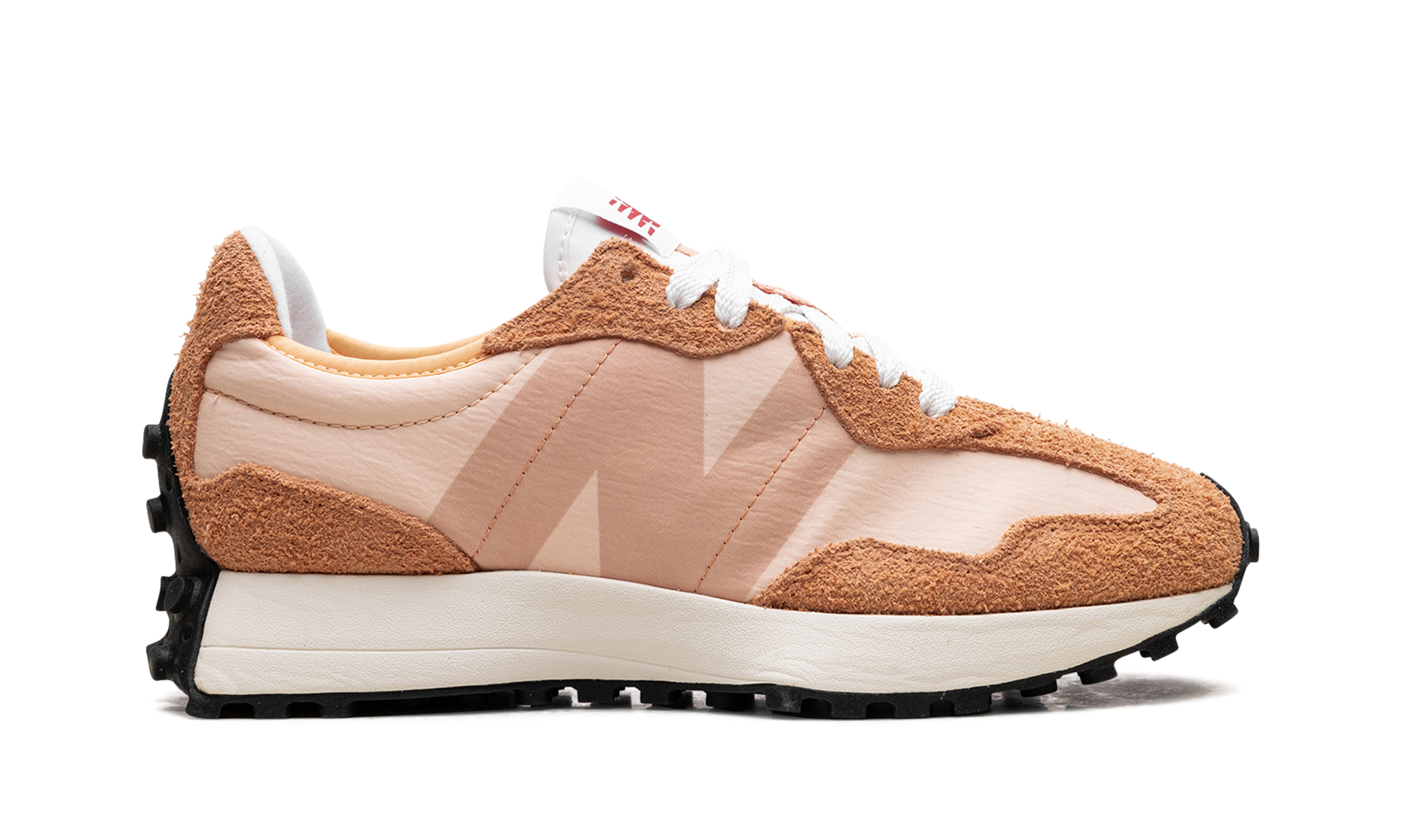 327 Women "Coppper Peach Blossom"