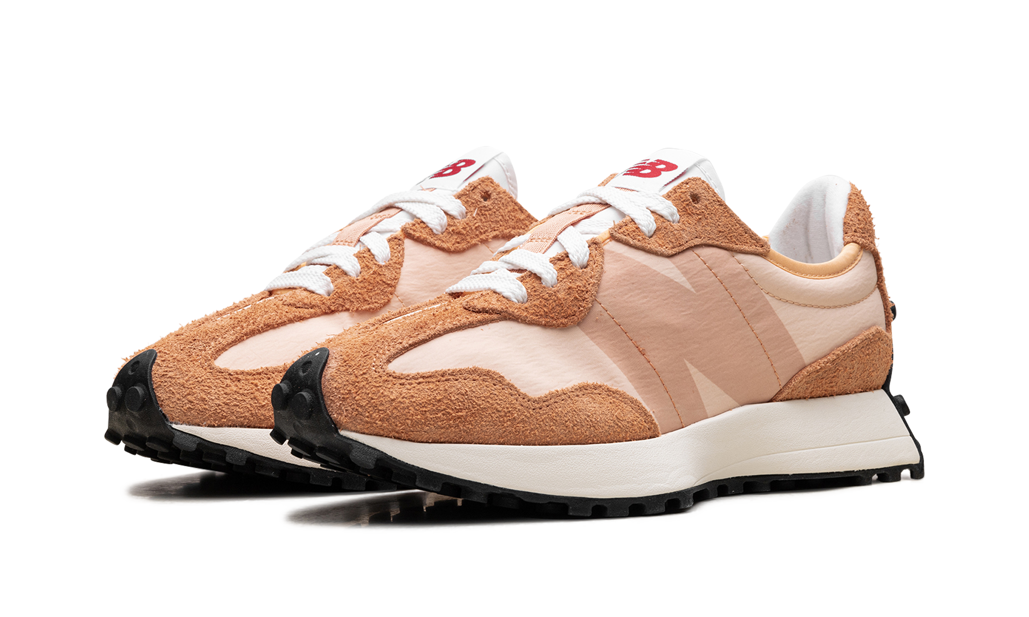 327 Women "Coppper Peach Blossom"