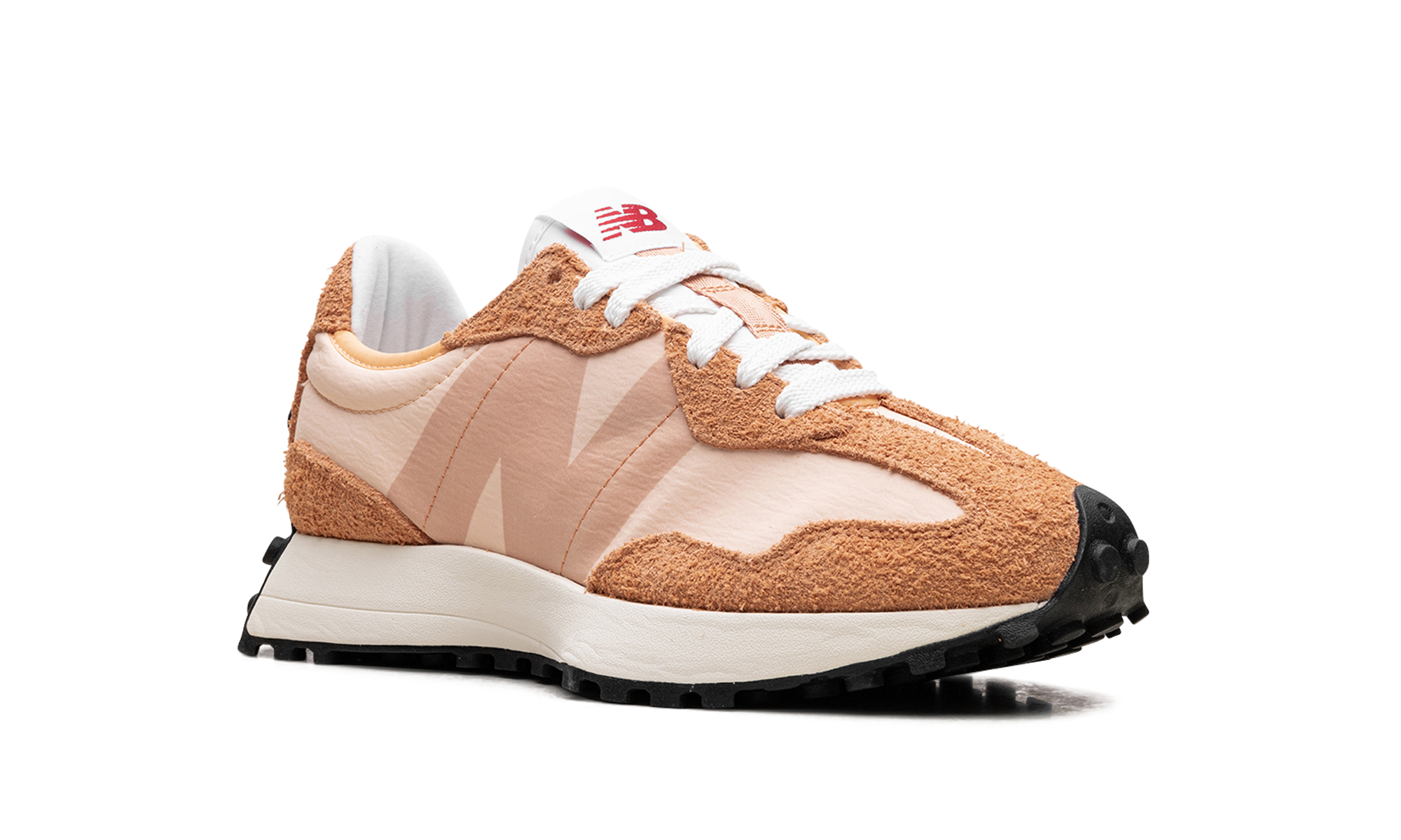 327 Women "Coppper Peach Blossom"