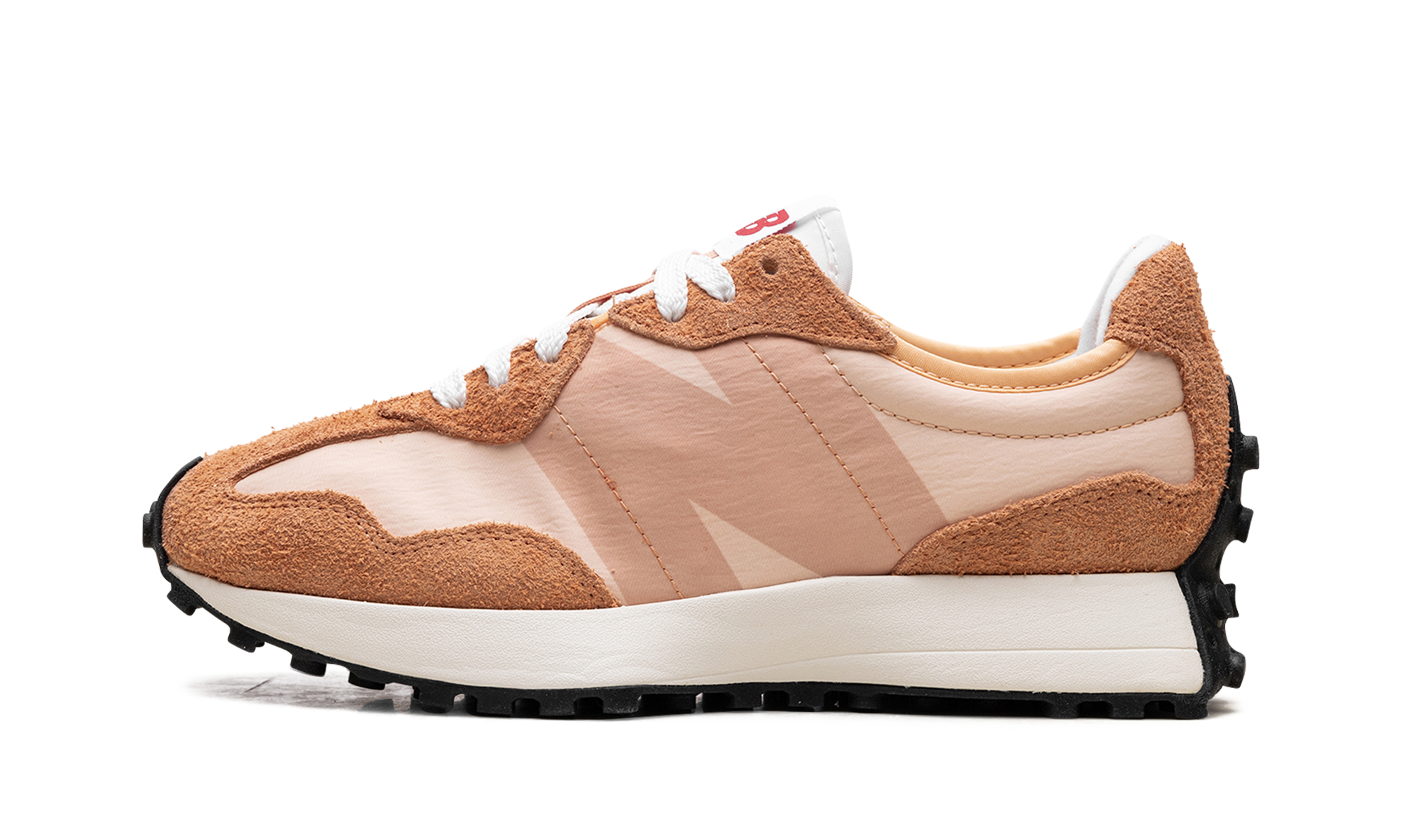 327 Women "Coppper Peach Blossom"