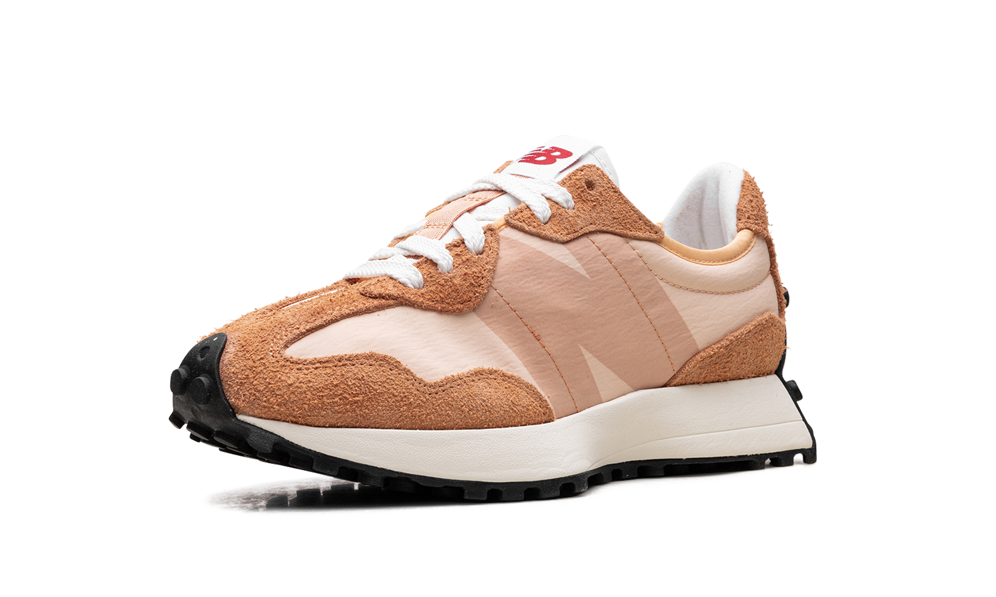 327 Women "Coppper Peach Blossom"