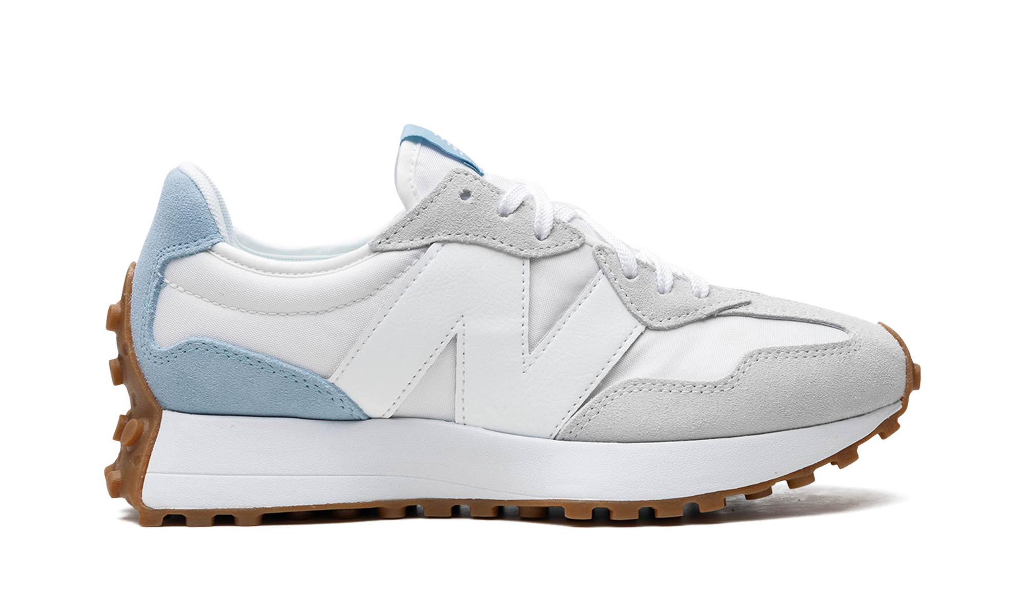 327 Women "Grey Blue"