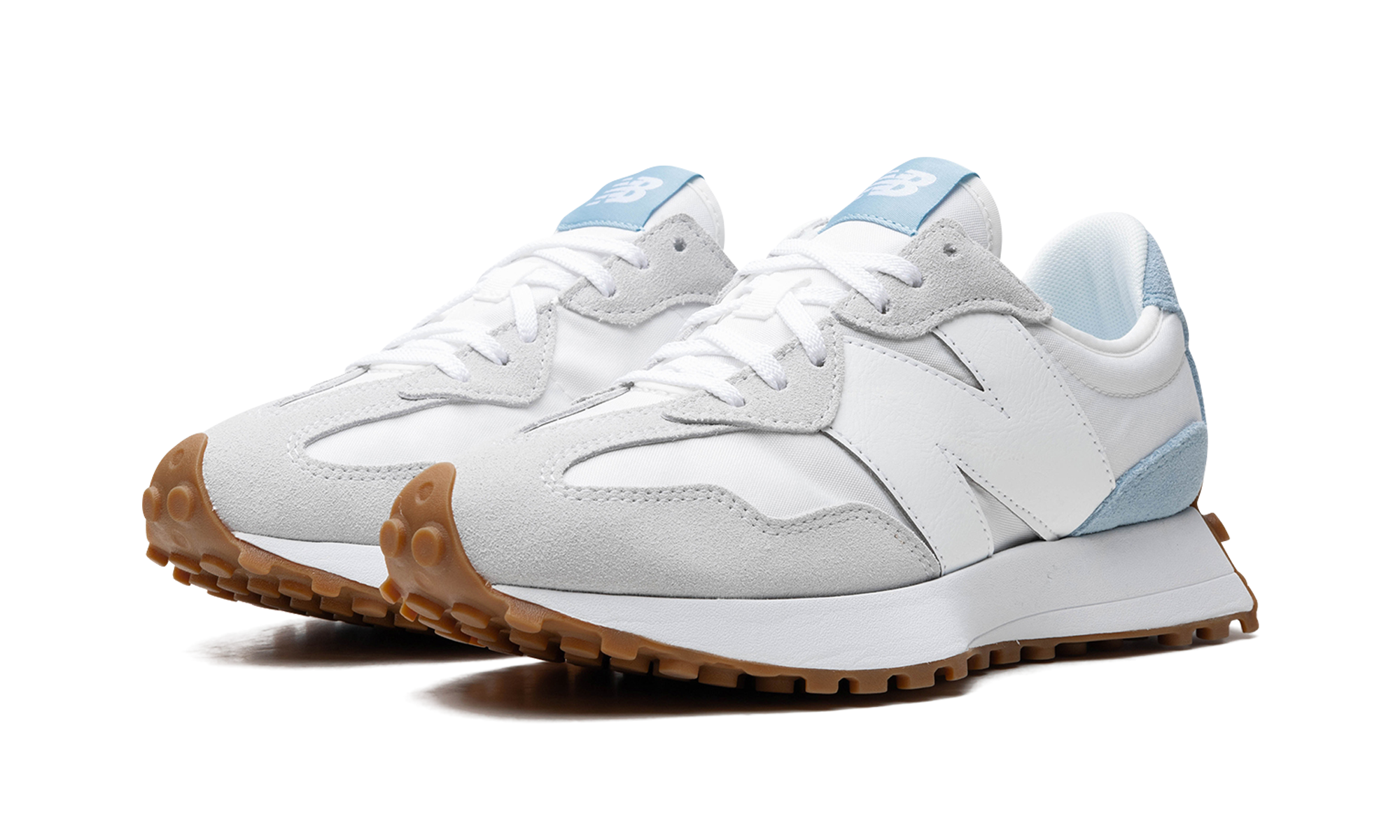 327 Women "Grey Blue"