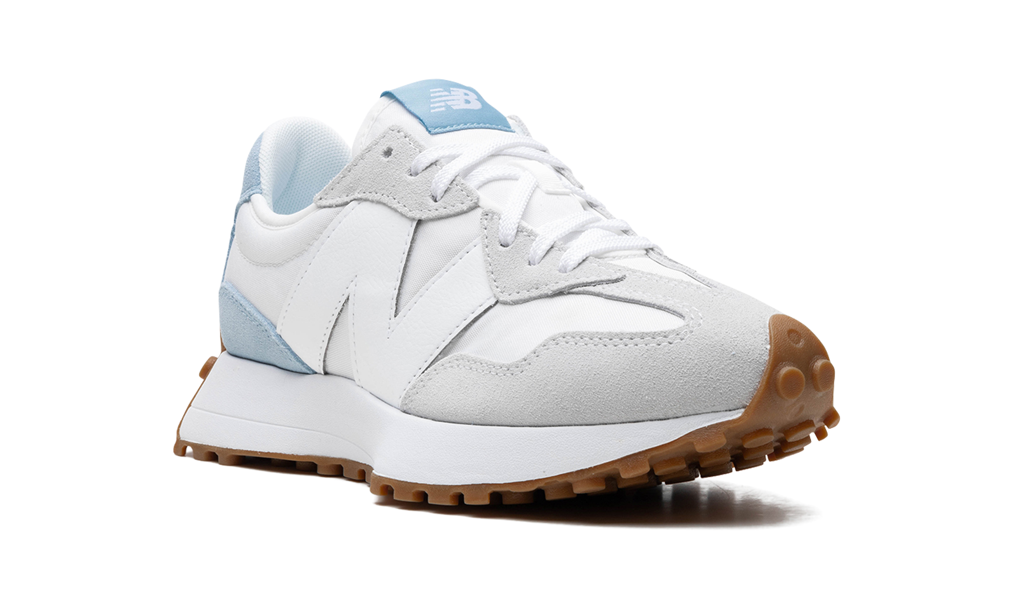 327 Women "Grey Blue"