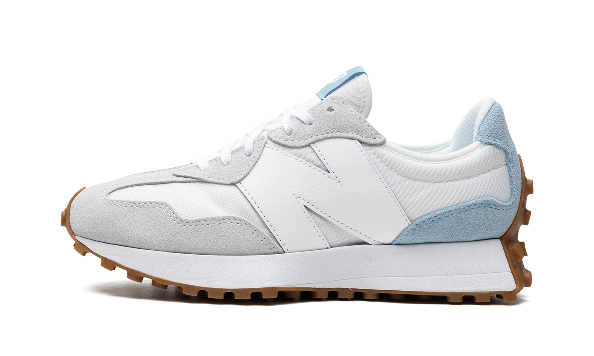 327 Women "Grey Blue"