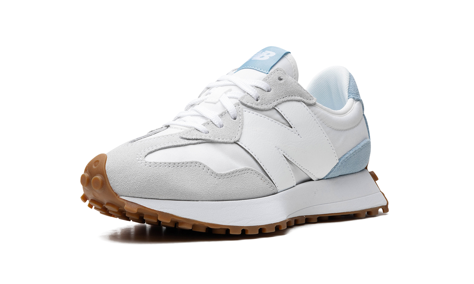 327 Women "Grey Blue"