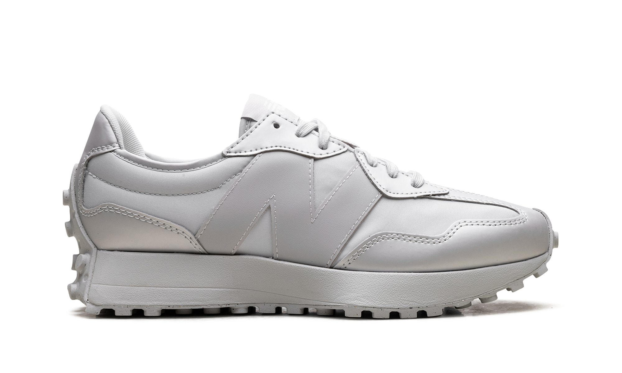 327 Women "Grey Matter"