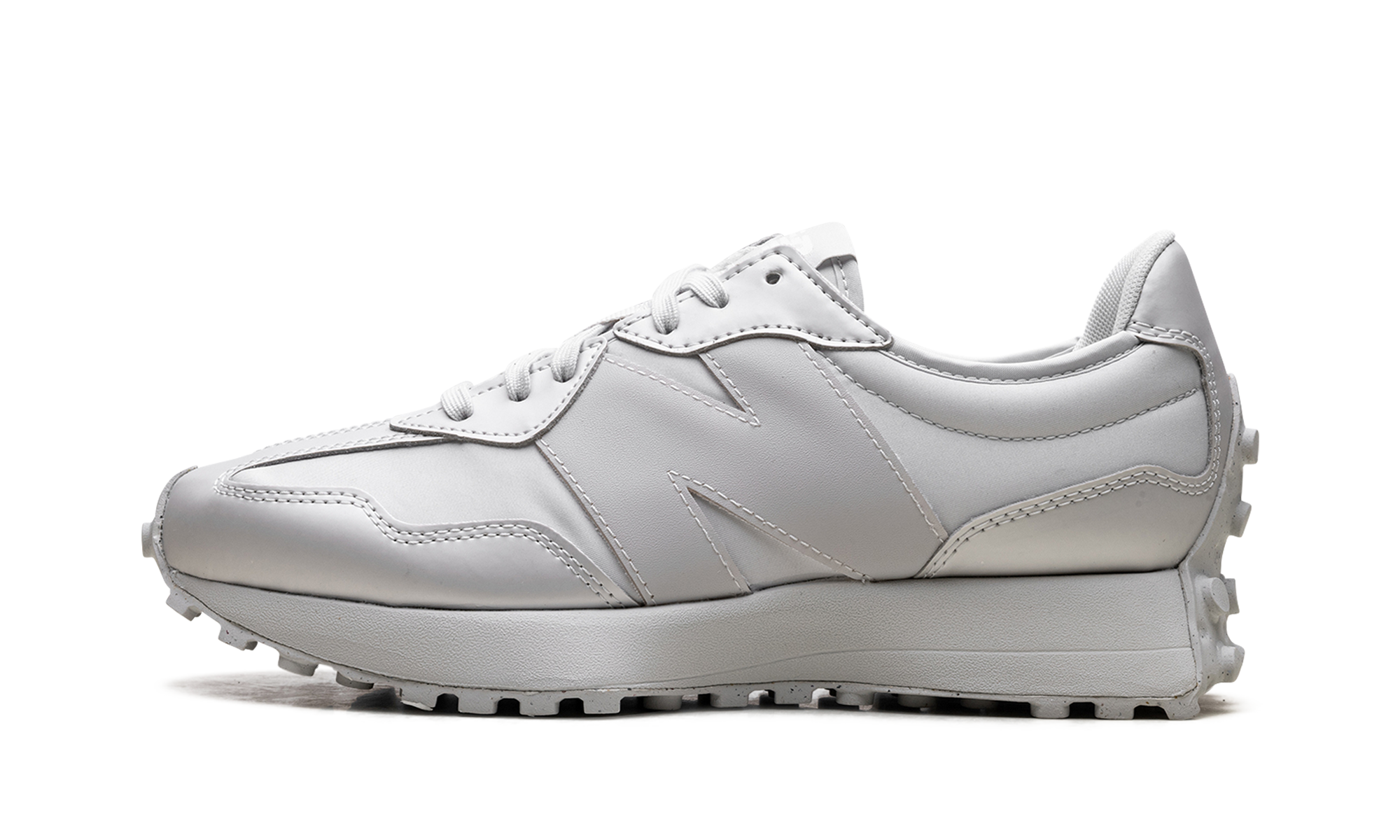327 Women "Grey Matter"