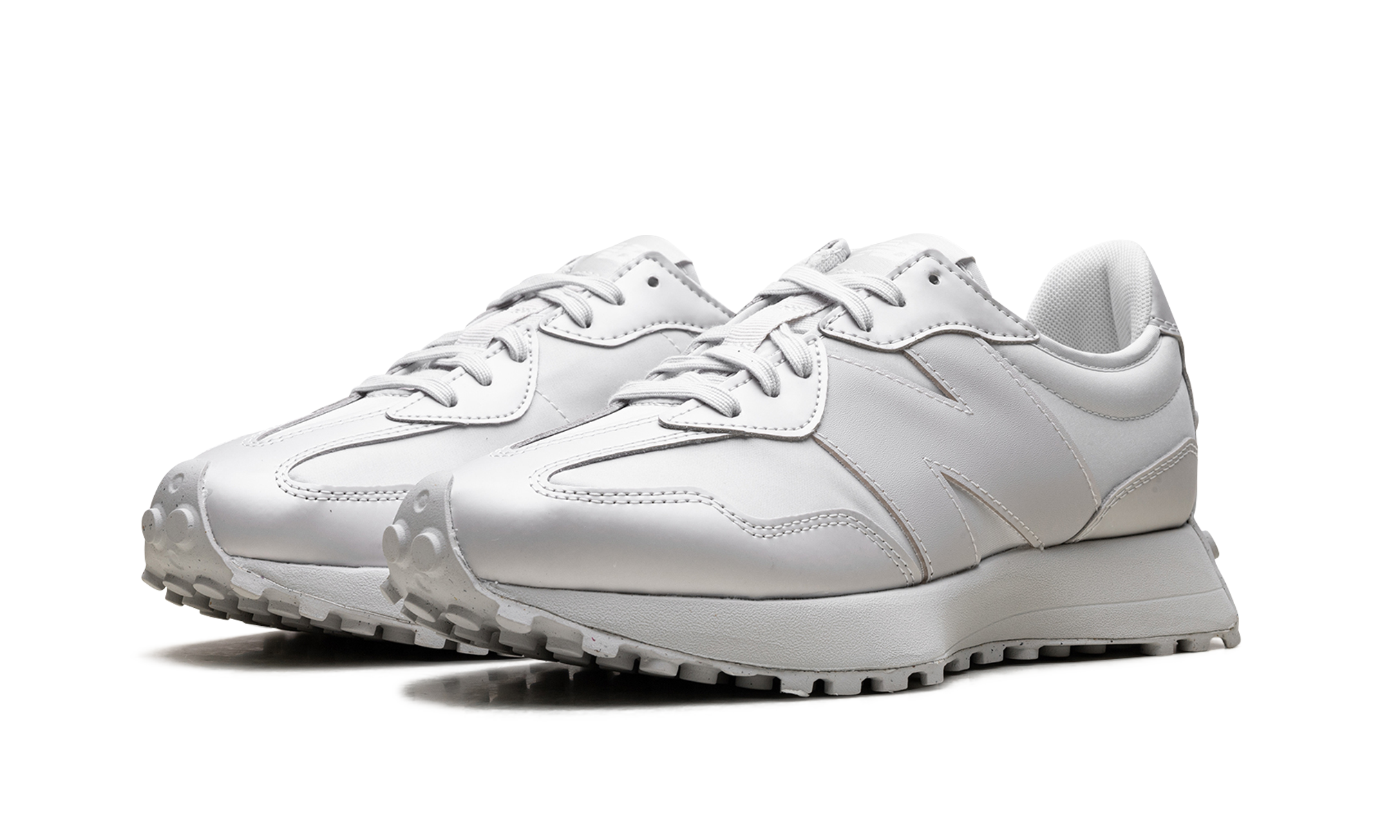 327 Women "Grey Matter"