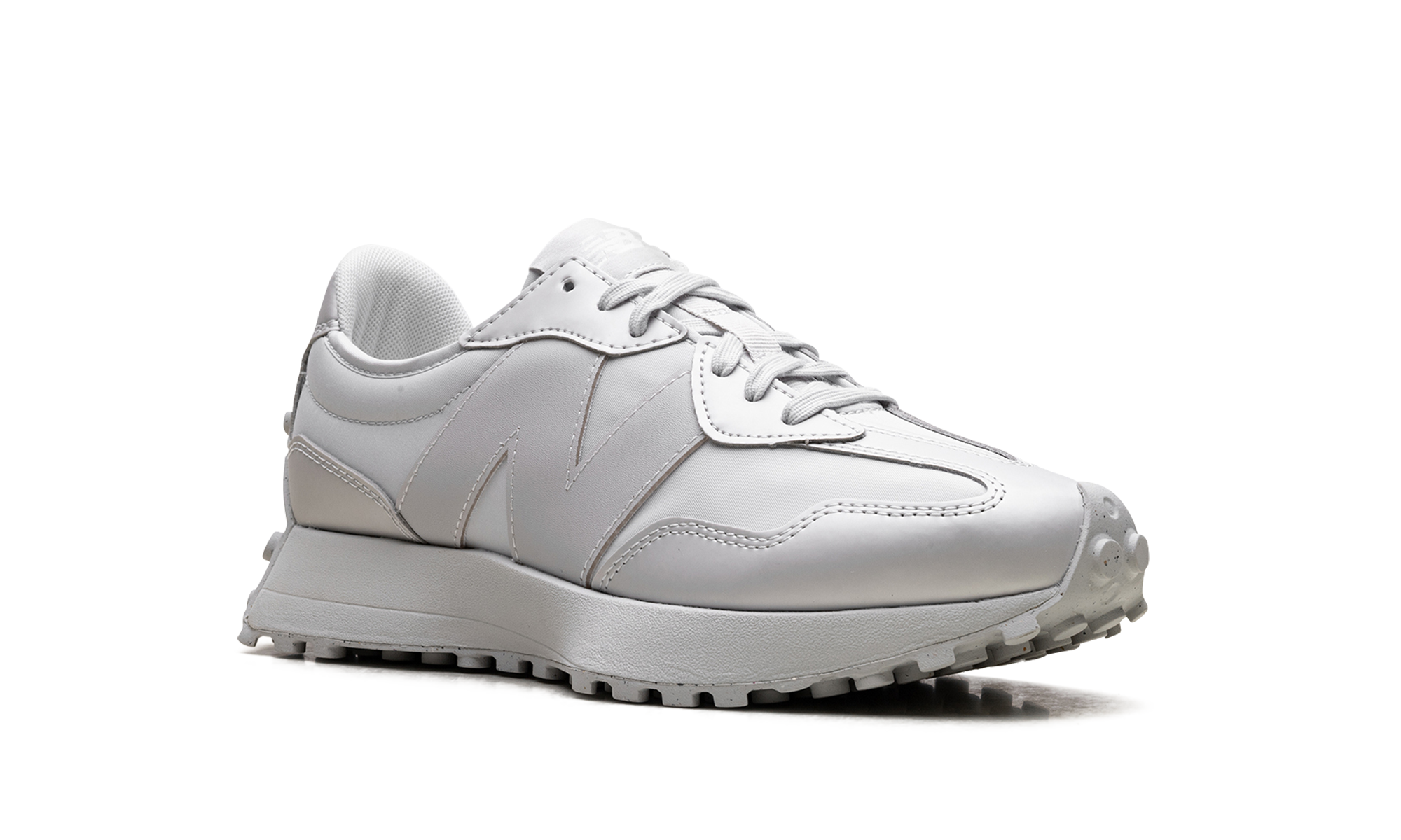 327 Women "Grey Matter"