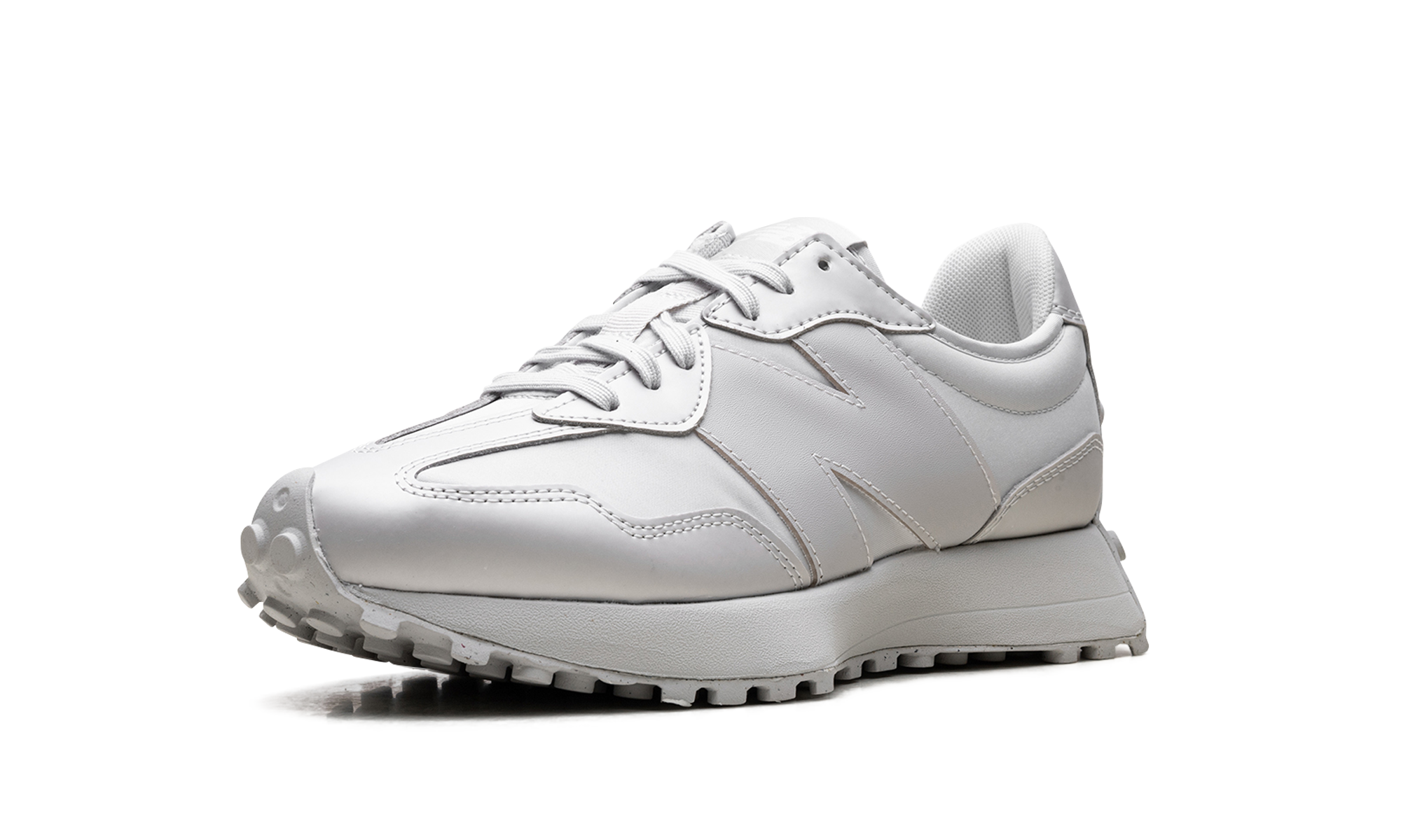 327 Women "Grey Matter"