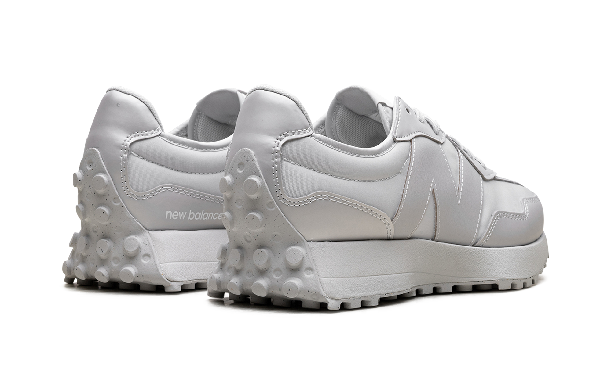327 Women "Grey Matter"