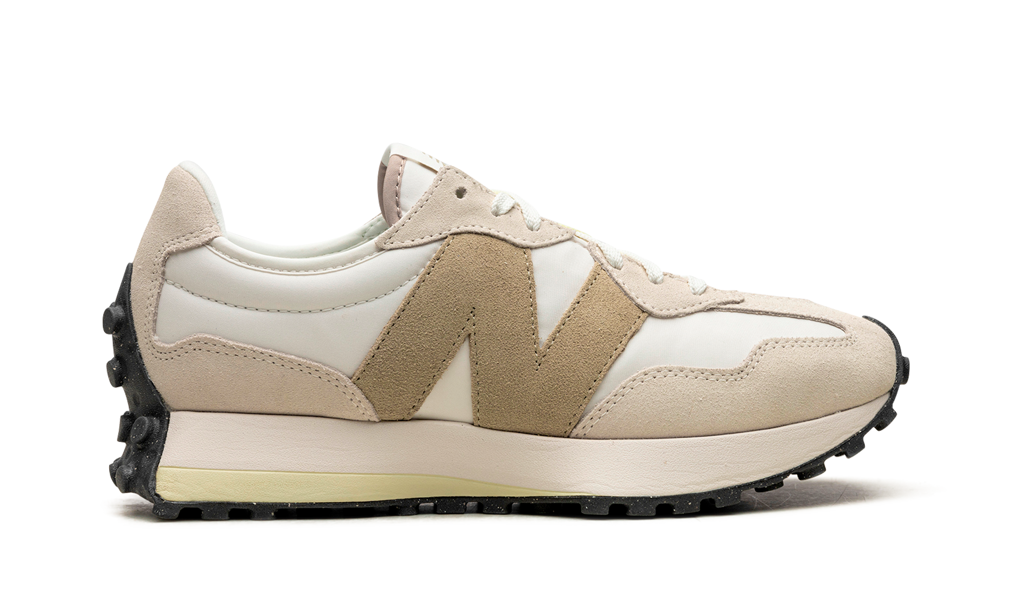 327 Women "Grey Moss"