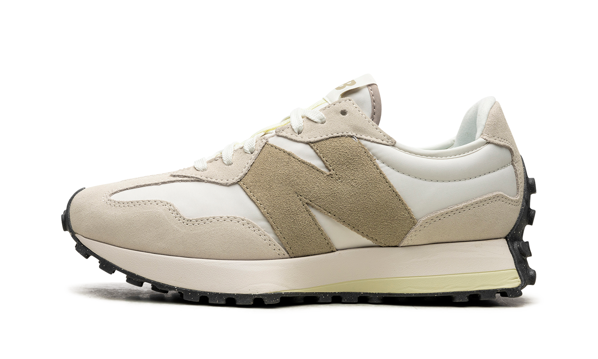 327 Women "Grey Moss"