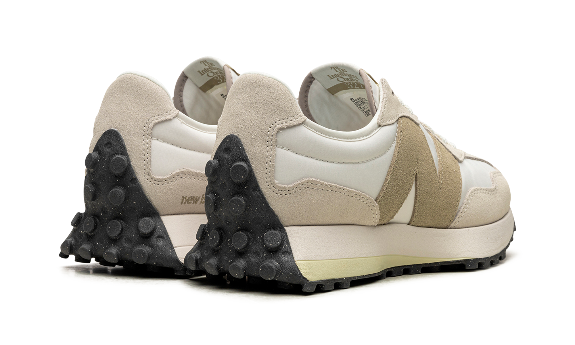 327 Women "Grey Moss"
