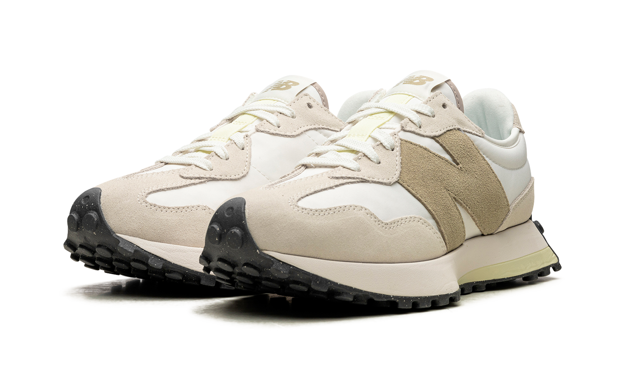 327 Women "Grey Moss"