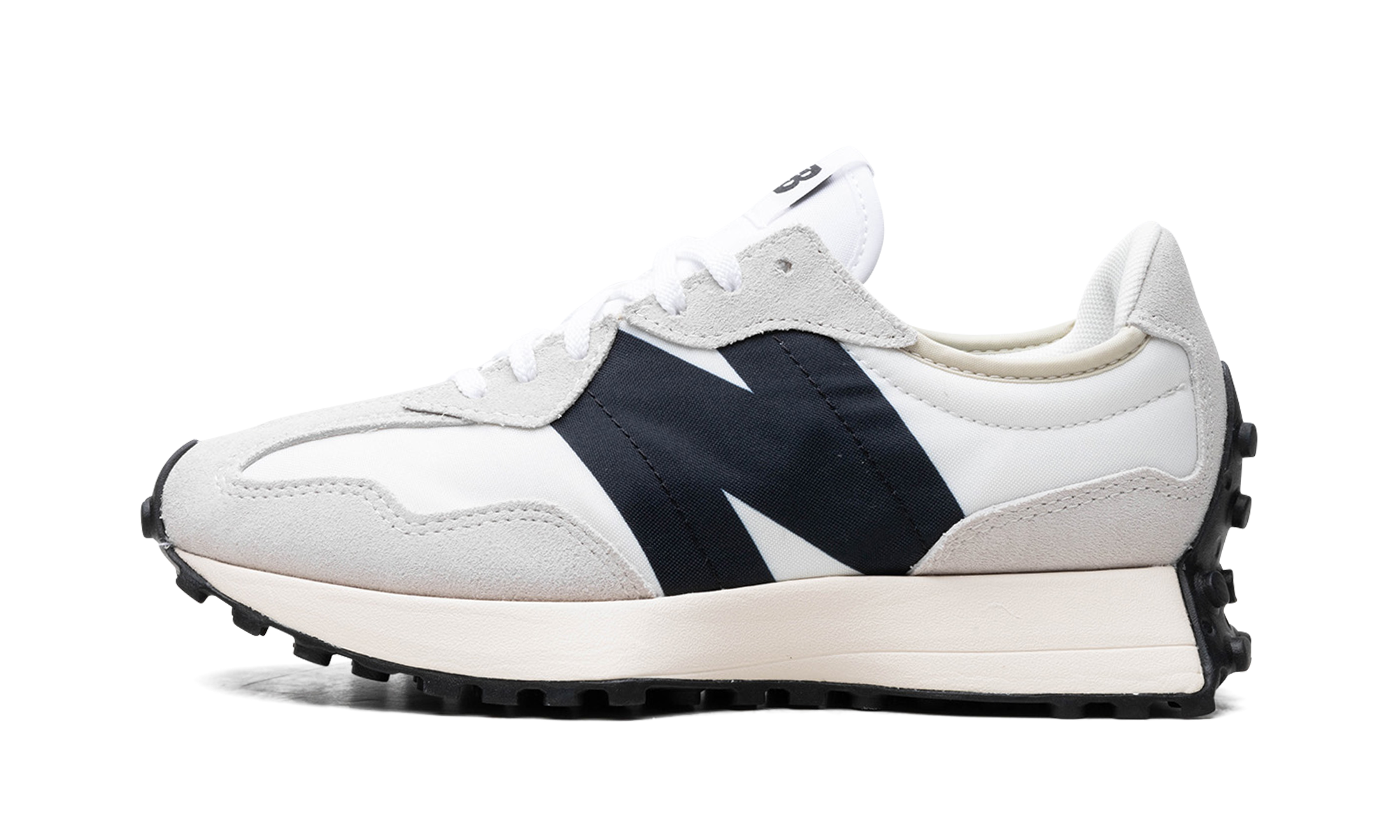 327 Women "Grey / White"