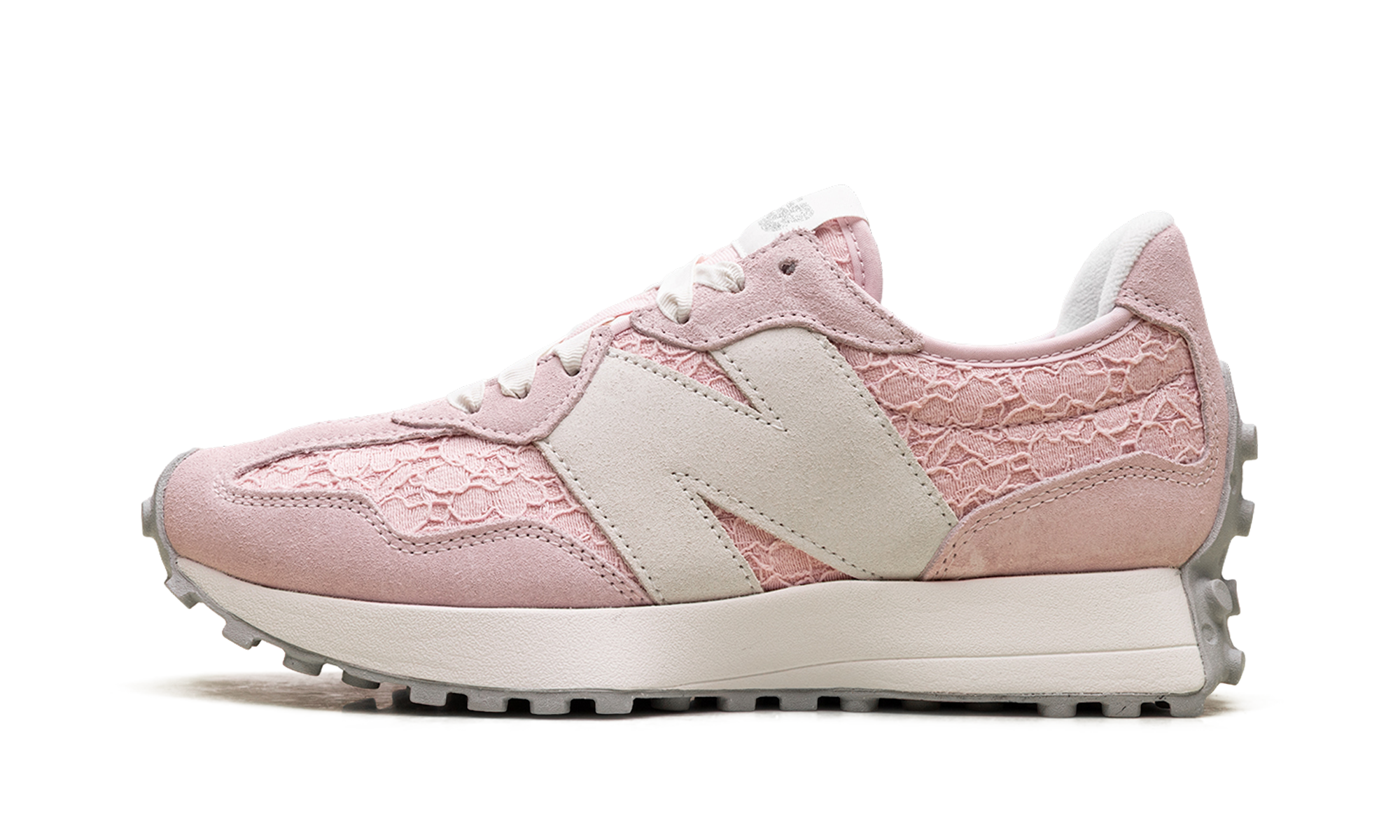 327 Women "Lace Pack Rose Sugar"