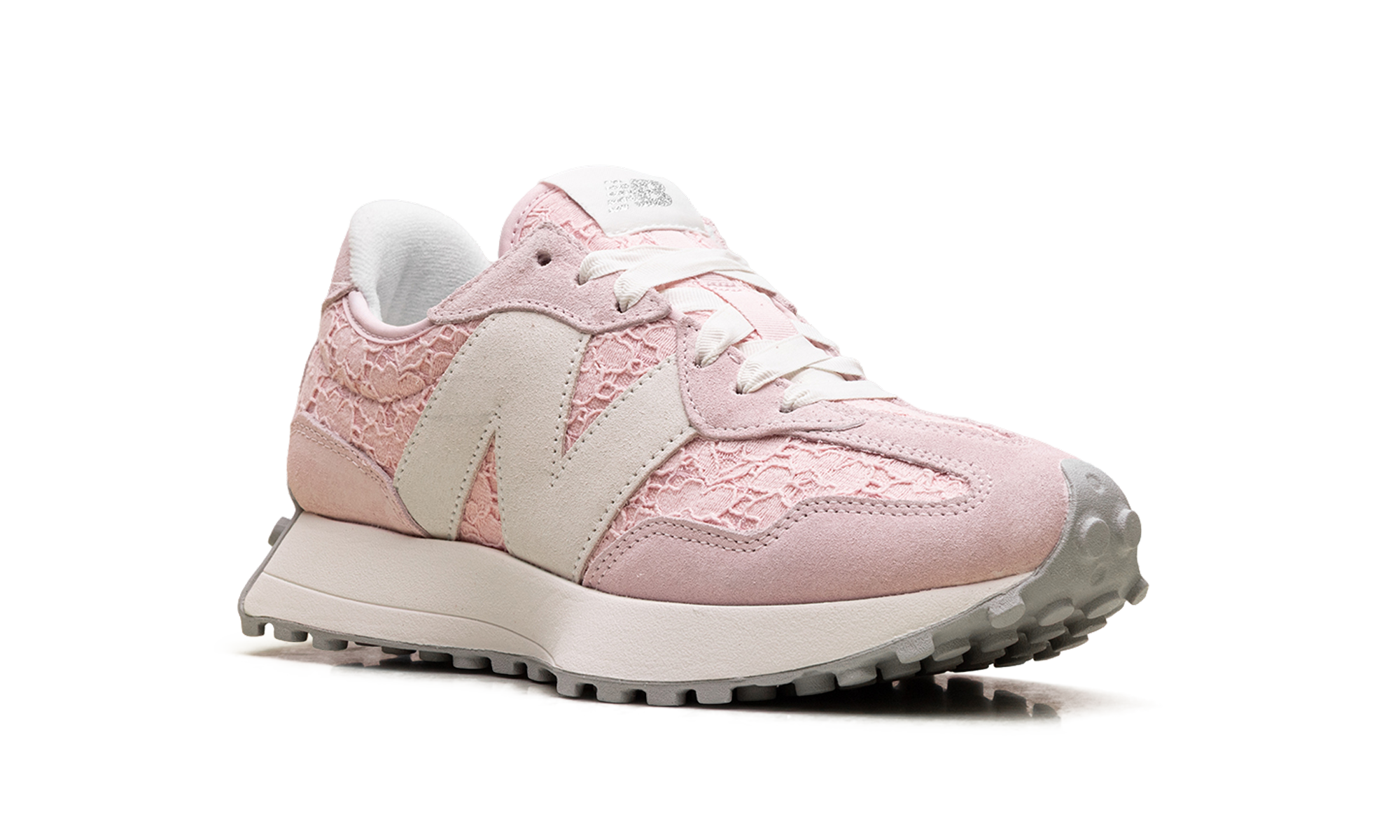327 Women "Lace Pack Rose Sugar"