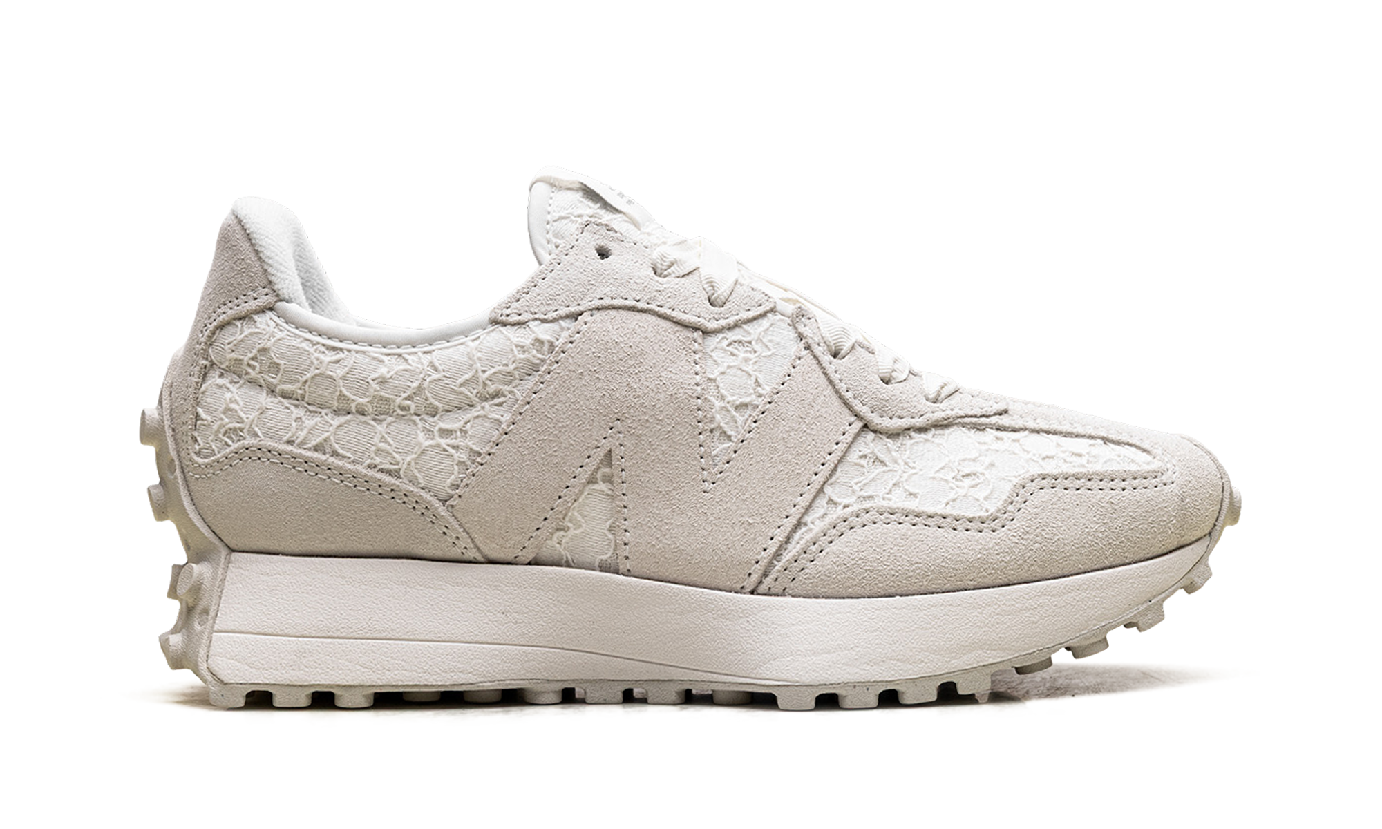 327 Women "Lace Pack - Sea Salt"