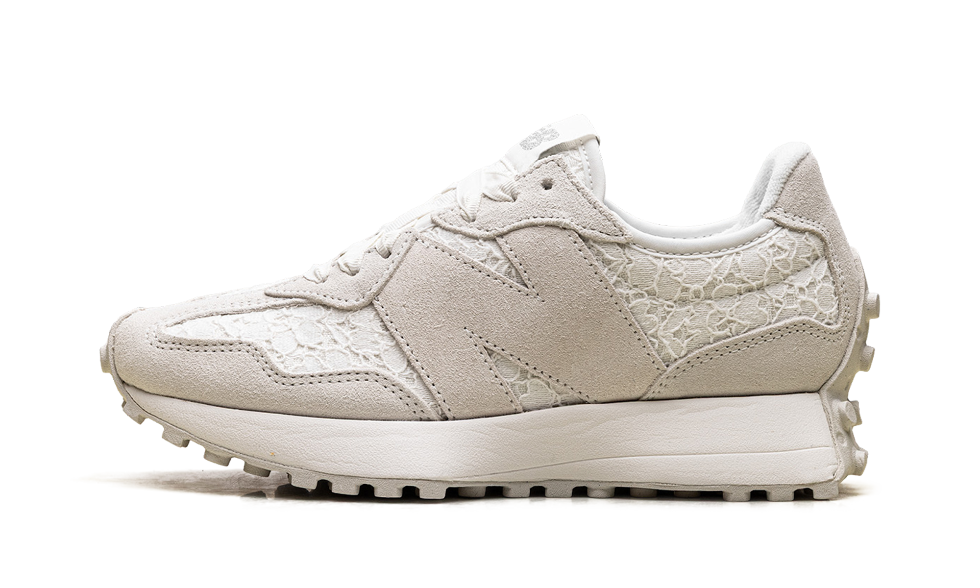327 Women "Lace Pack - Sea Salt"
