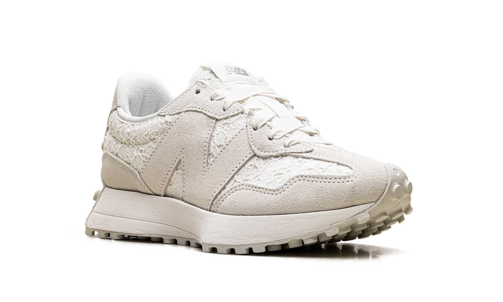 327 Women "Lace Pack - Sea Salt"