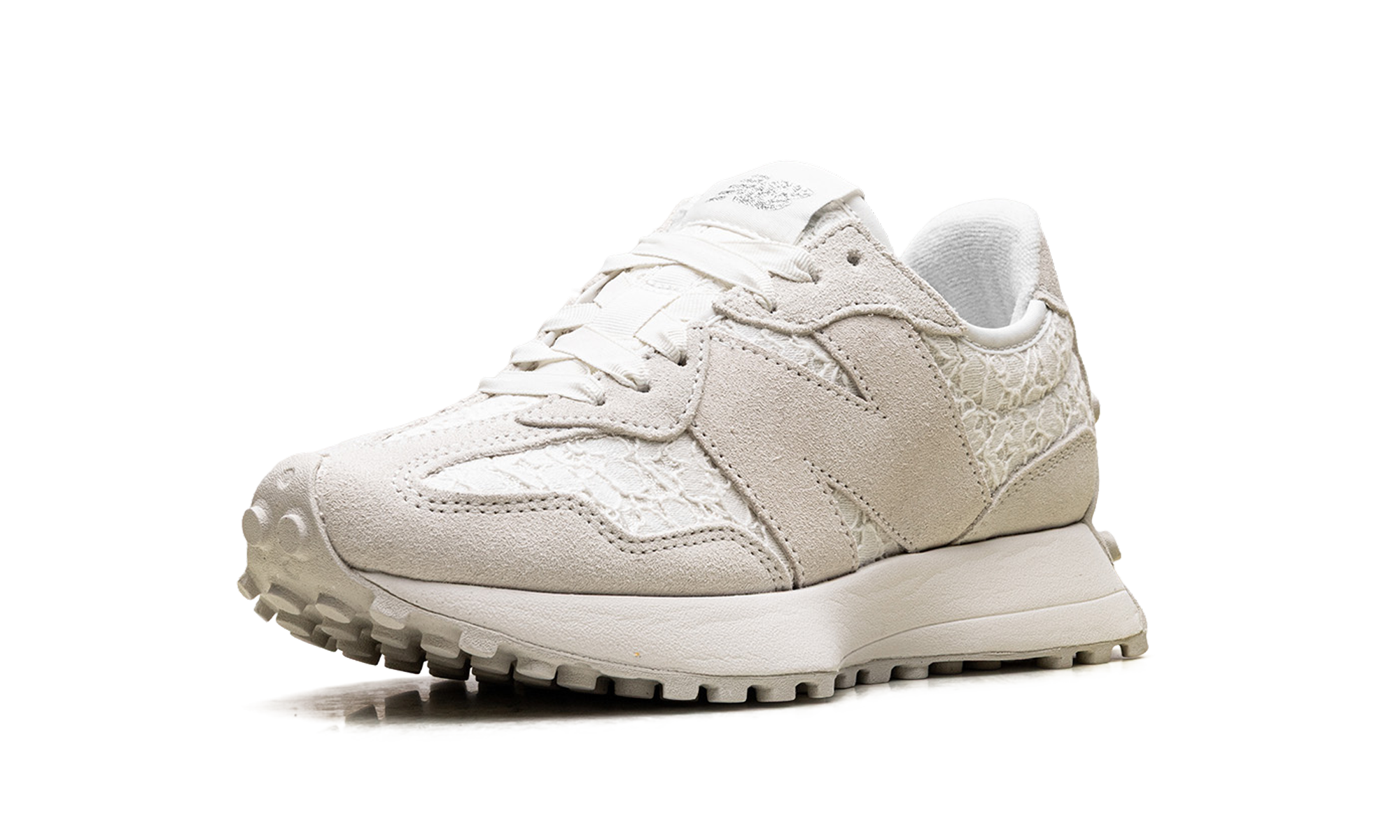 327 Women "Lace Pack - Sea Salt"