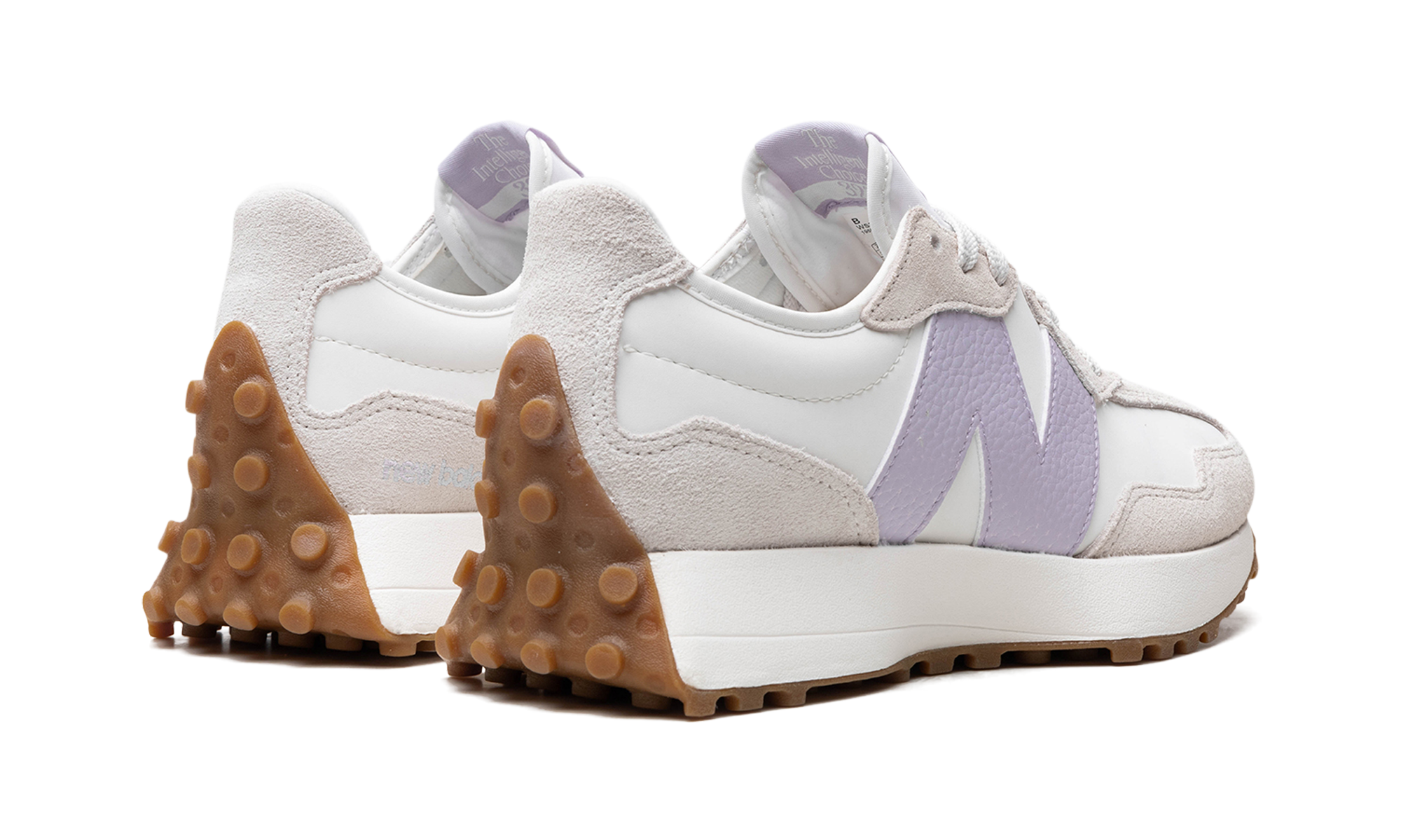 327 Women "Lilac Moonbeam"