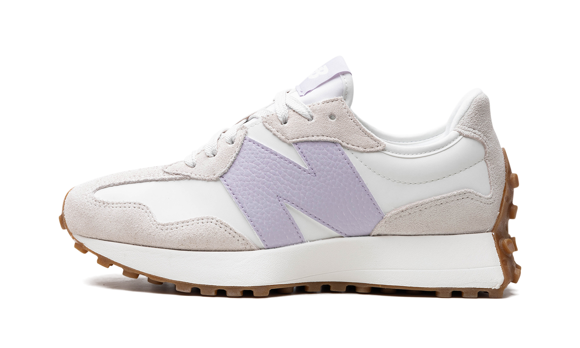327 Women "Lilac Moonbeam"