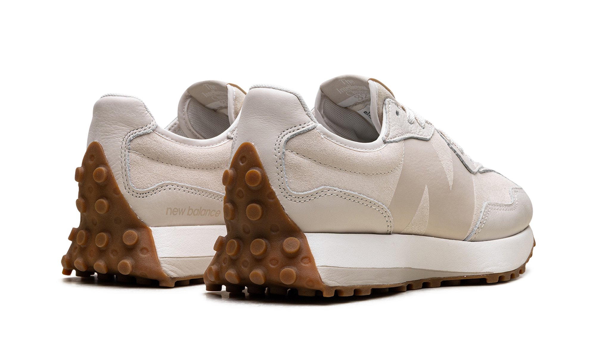 327 Women "Linen Gum"