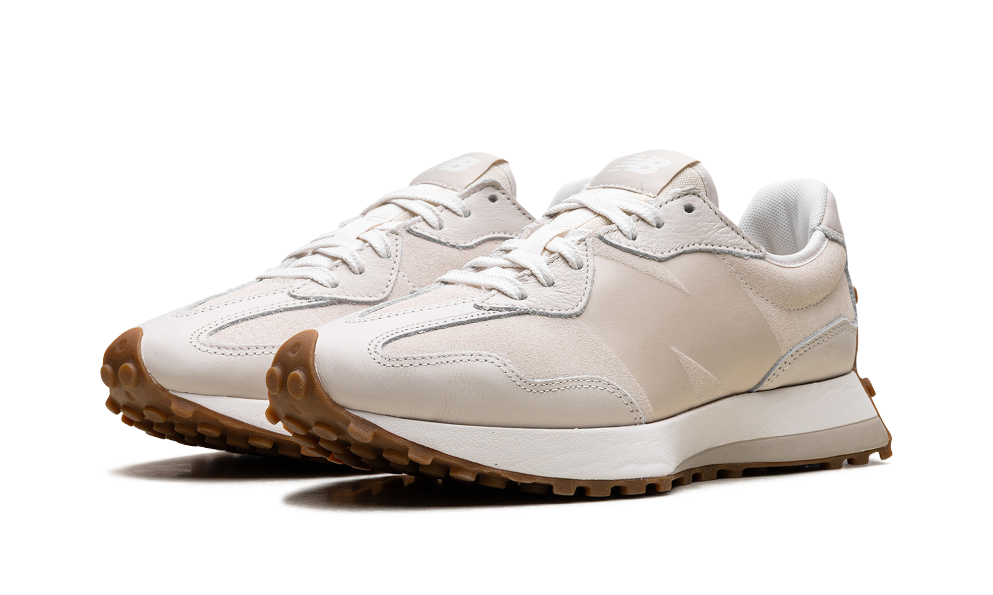 327 Women "Linen Gum"