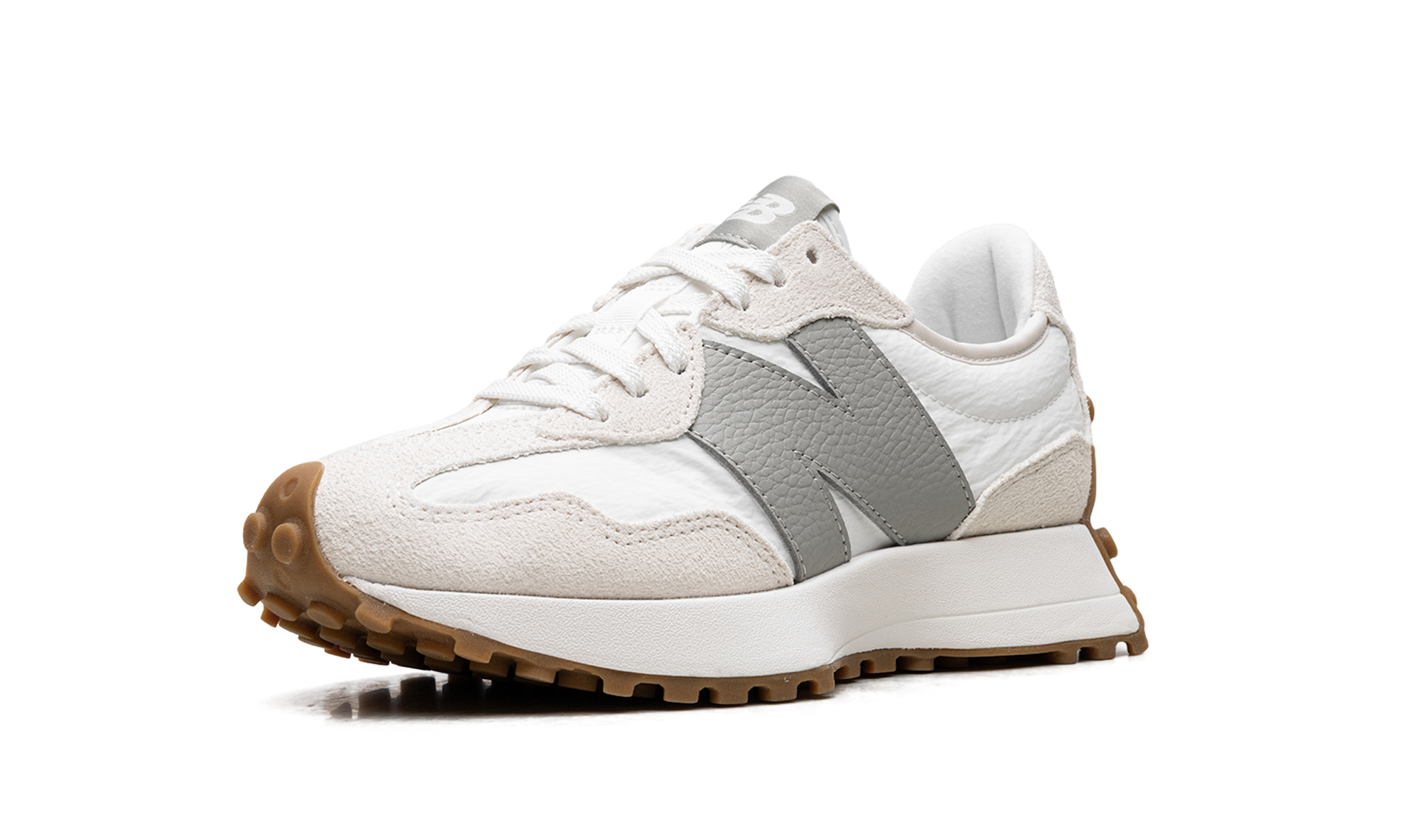 327 Women "Linen / Sea Salt / Olivine"
