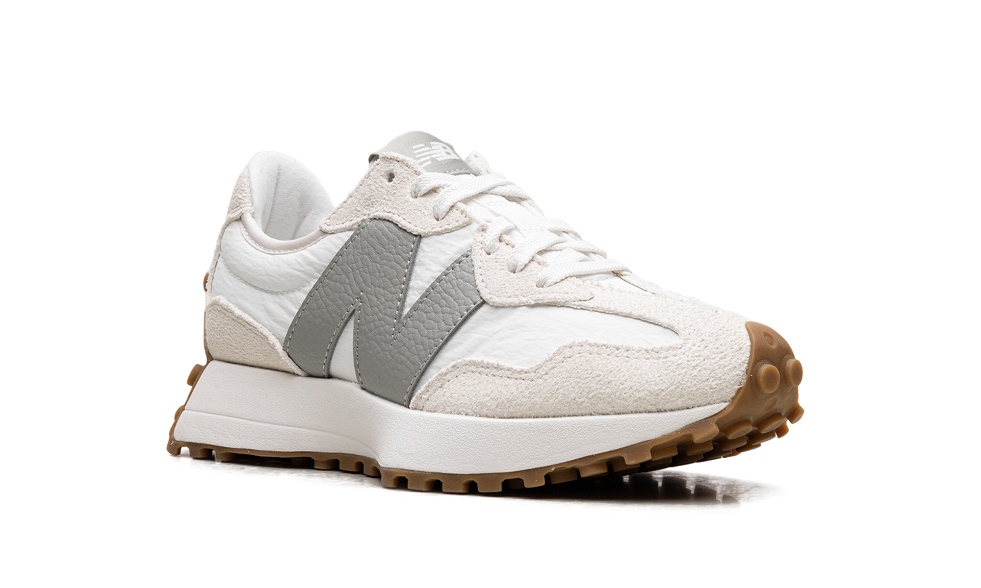 327 Women "Linen / Sea Salt / Olivine"