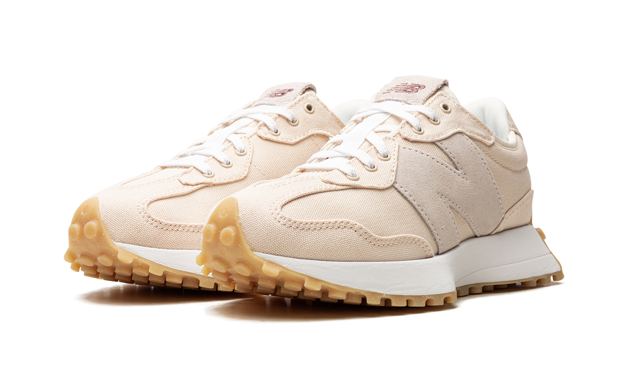 327 Women "Macadamia Nut"