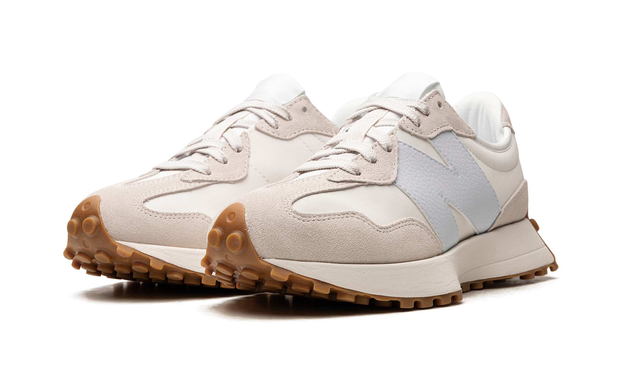 327 Women "Moonbeam Ice Blue"