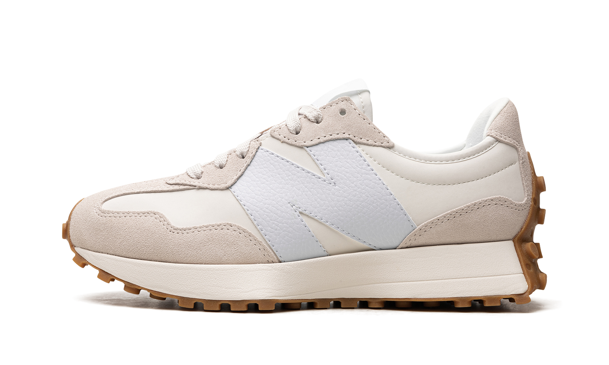 327 Women "Moonbeam Ice Blue"