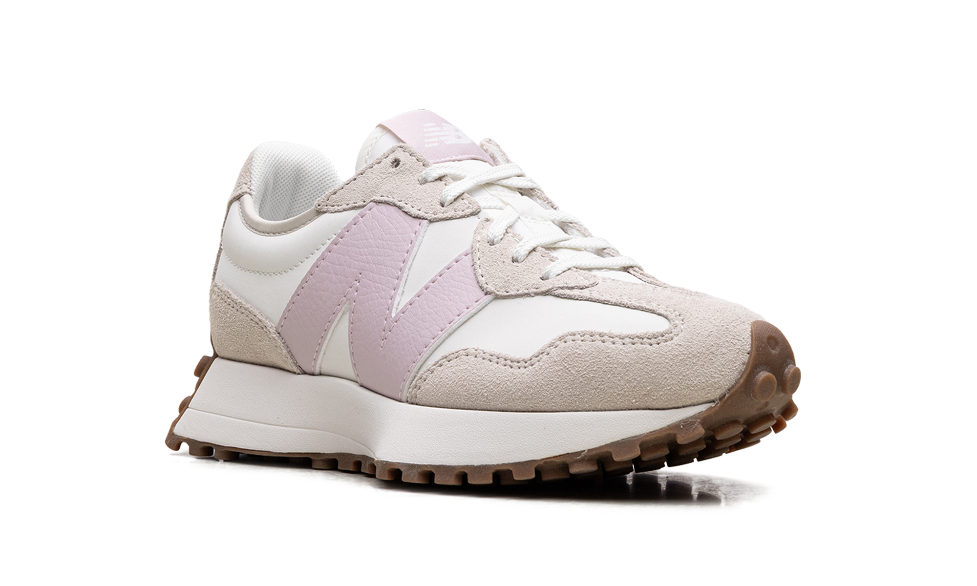 327 Women "Moonbeam Stone Pink"