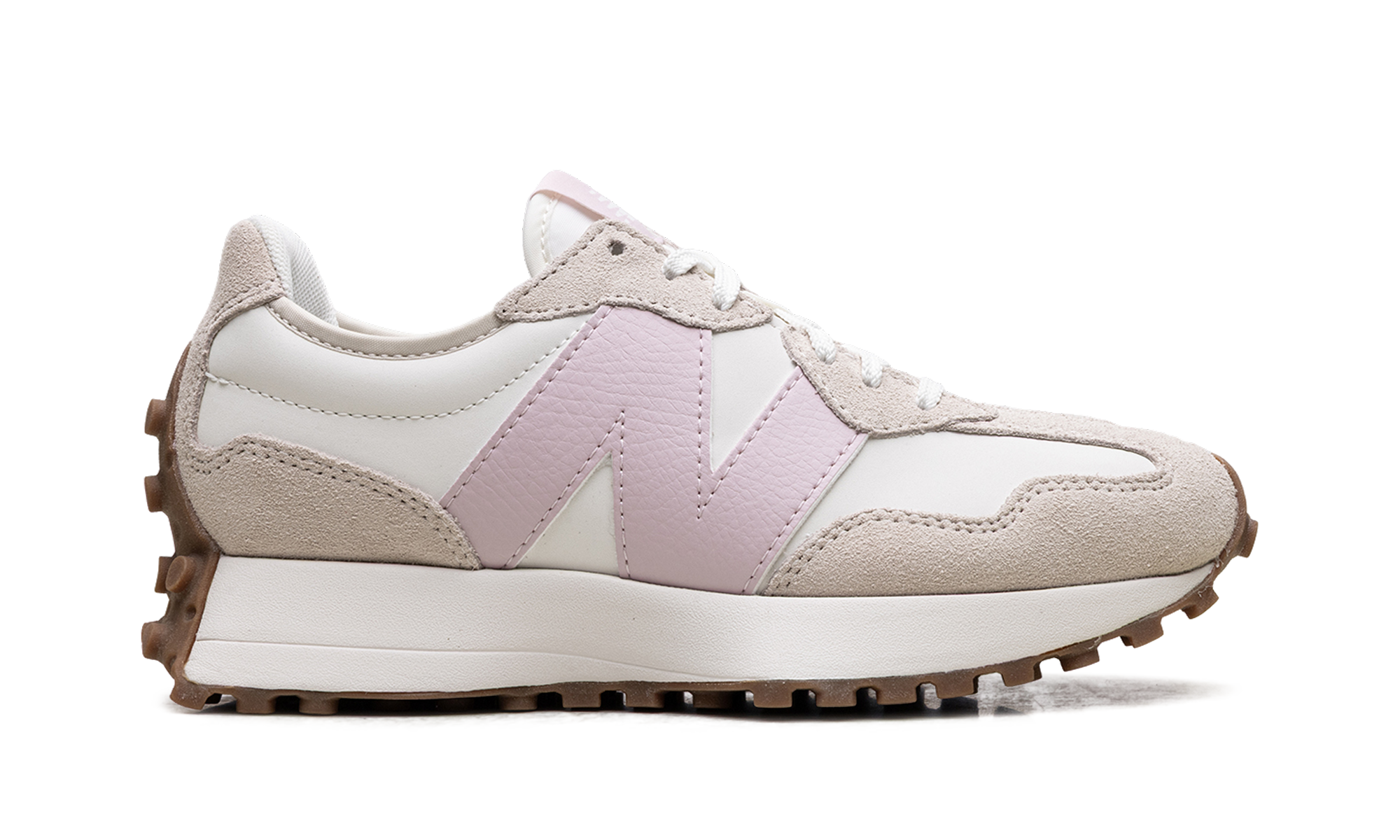 327 Women "Moonbeam Stone Pink"