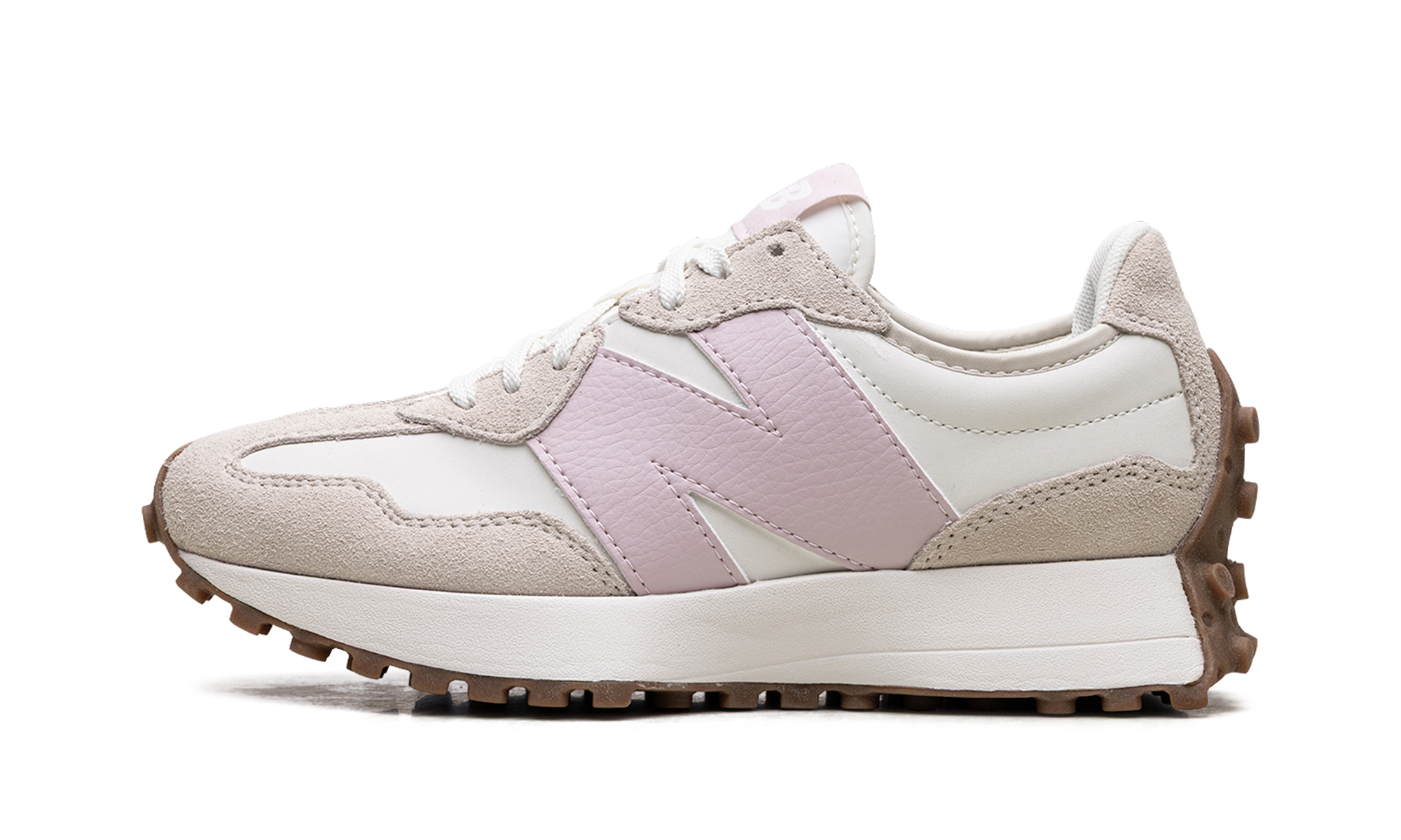 327 Women "Moonbeam Stone Pink"