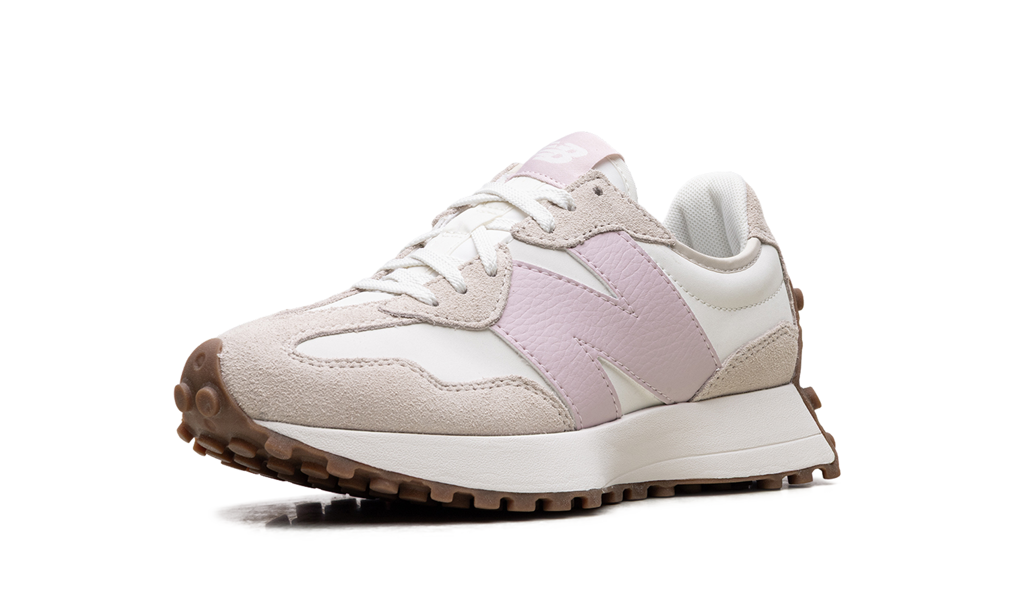 327 Women "Moonbeam Stone Pink"