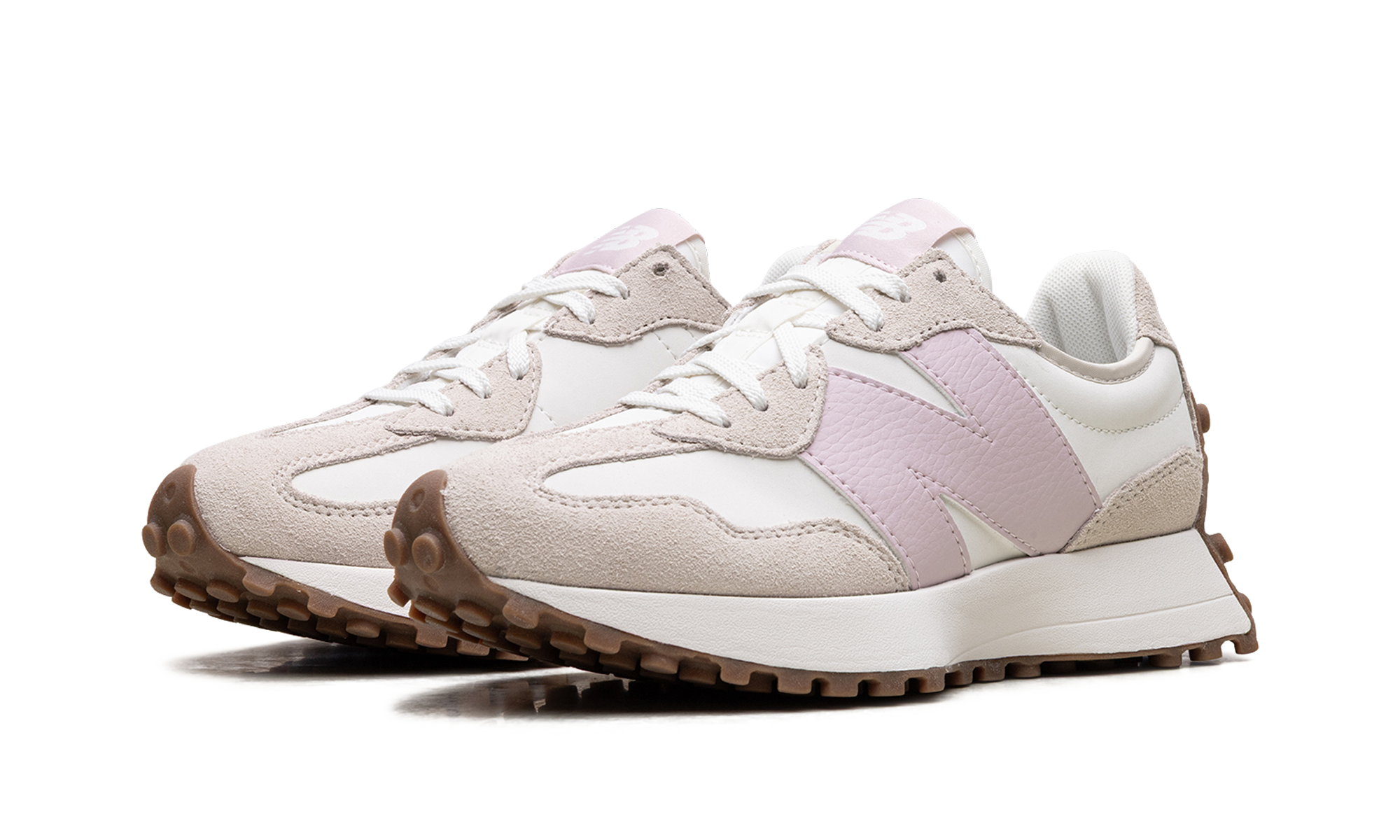 327 Women "Moonbeam Stone Pink"
