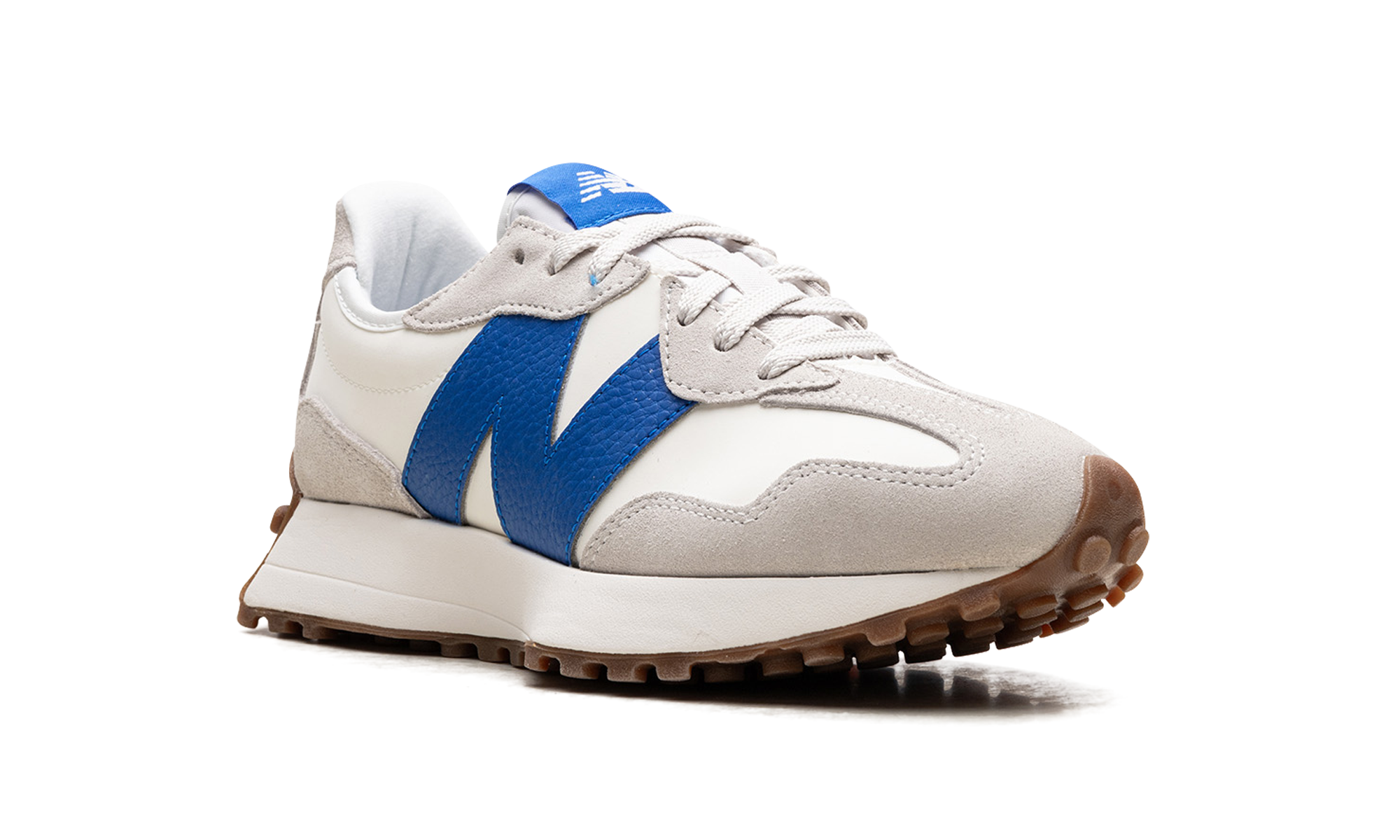 327 Women "Moonbeam True Blue"