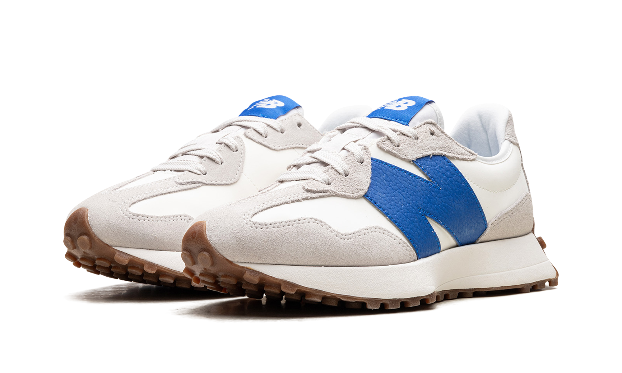 327 Women "Moonbeam True Blue"