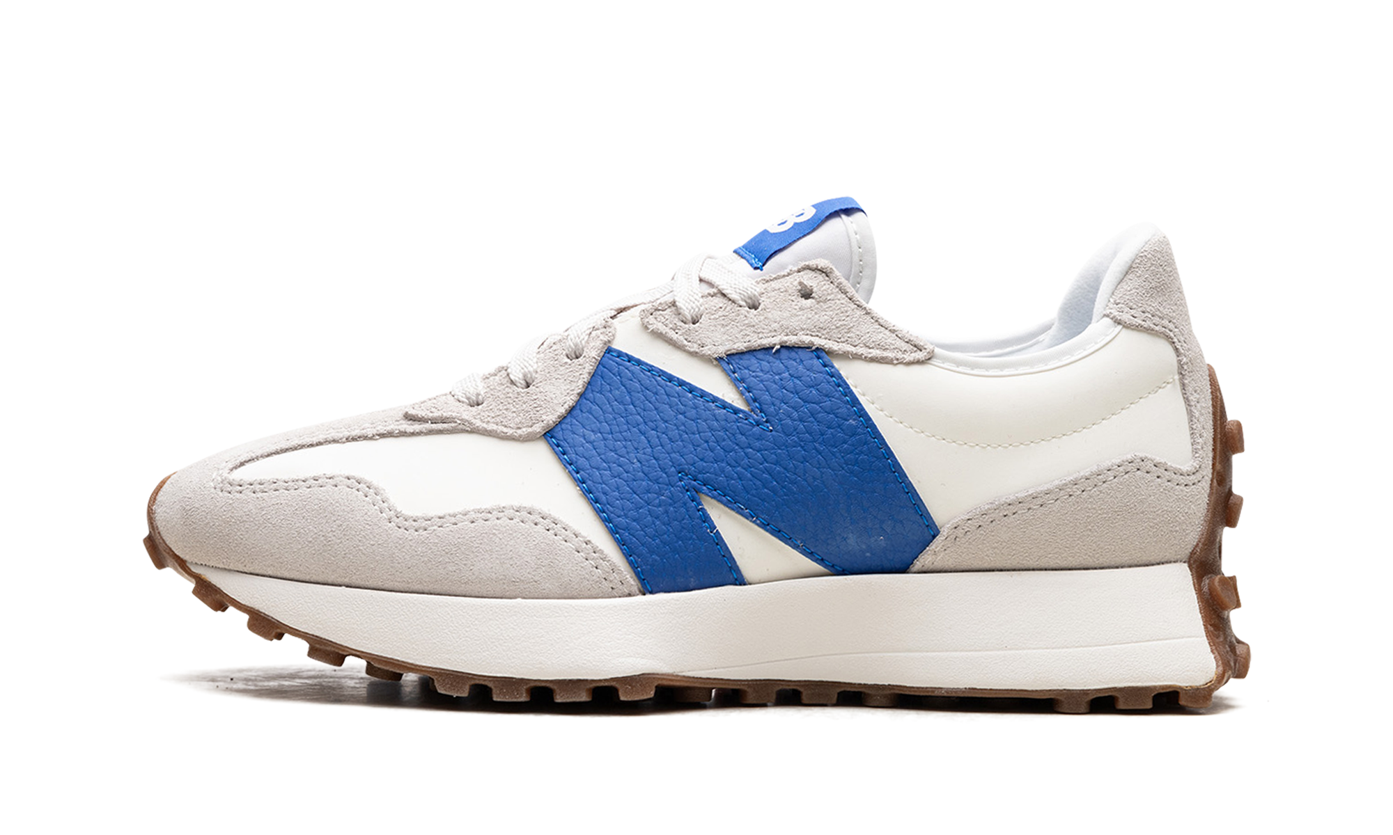 327 Women "Moonbeam True Blue"