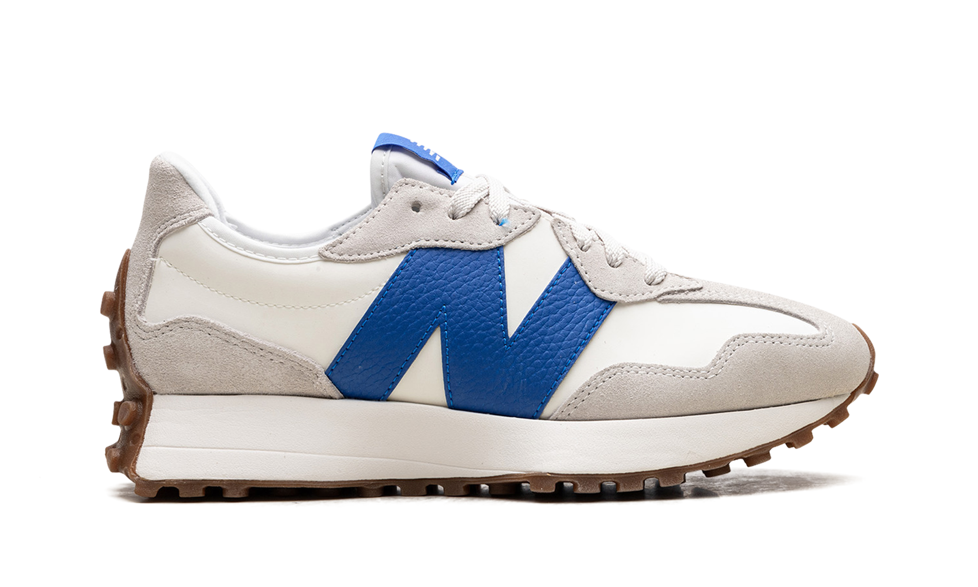 327 Women "Moonbeam True Blue"