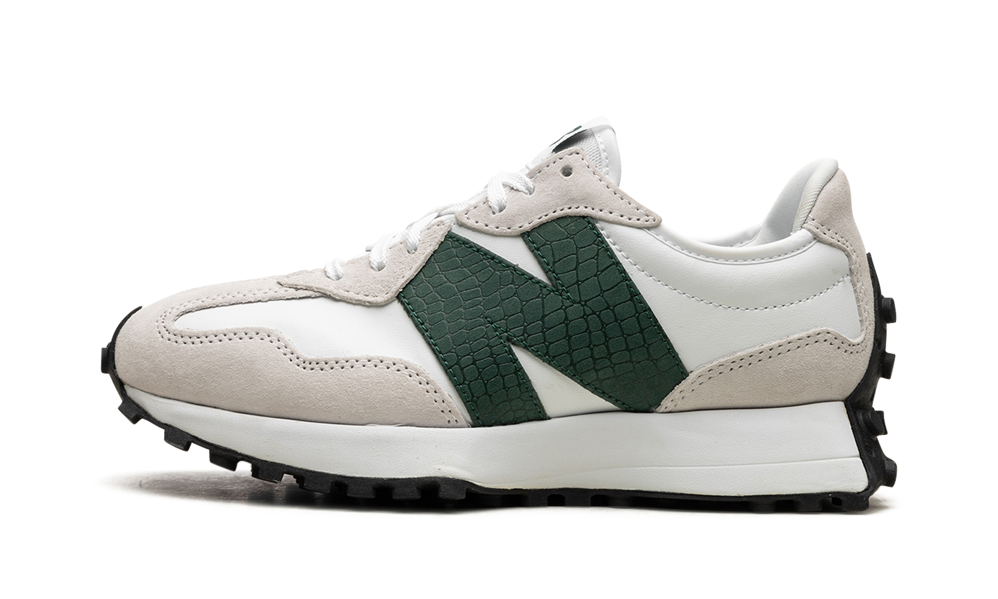 327 Women "Nightwatch Green"