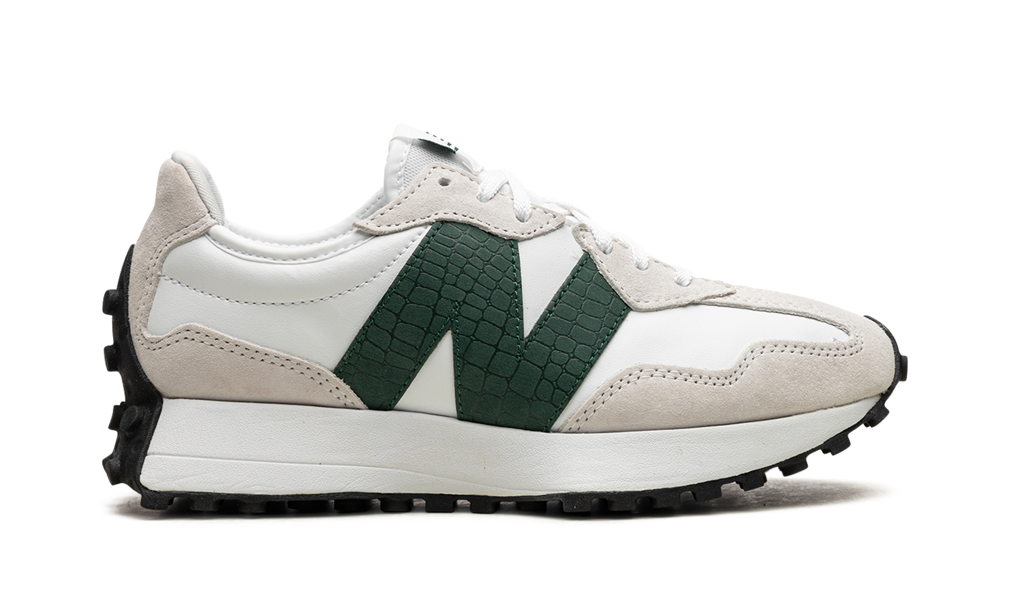 327 Women "Nightwatch Green"