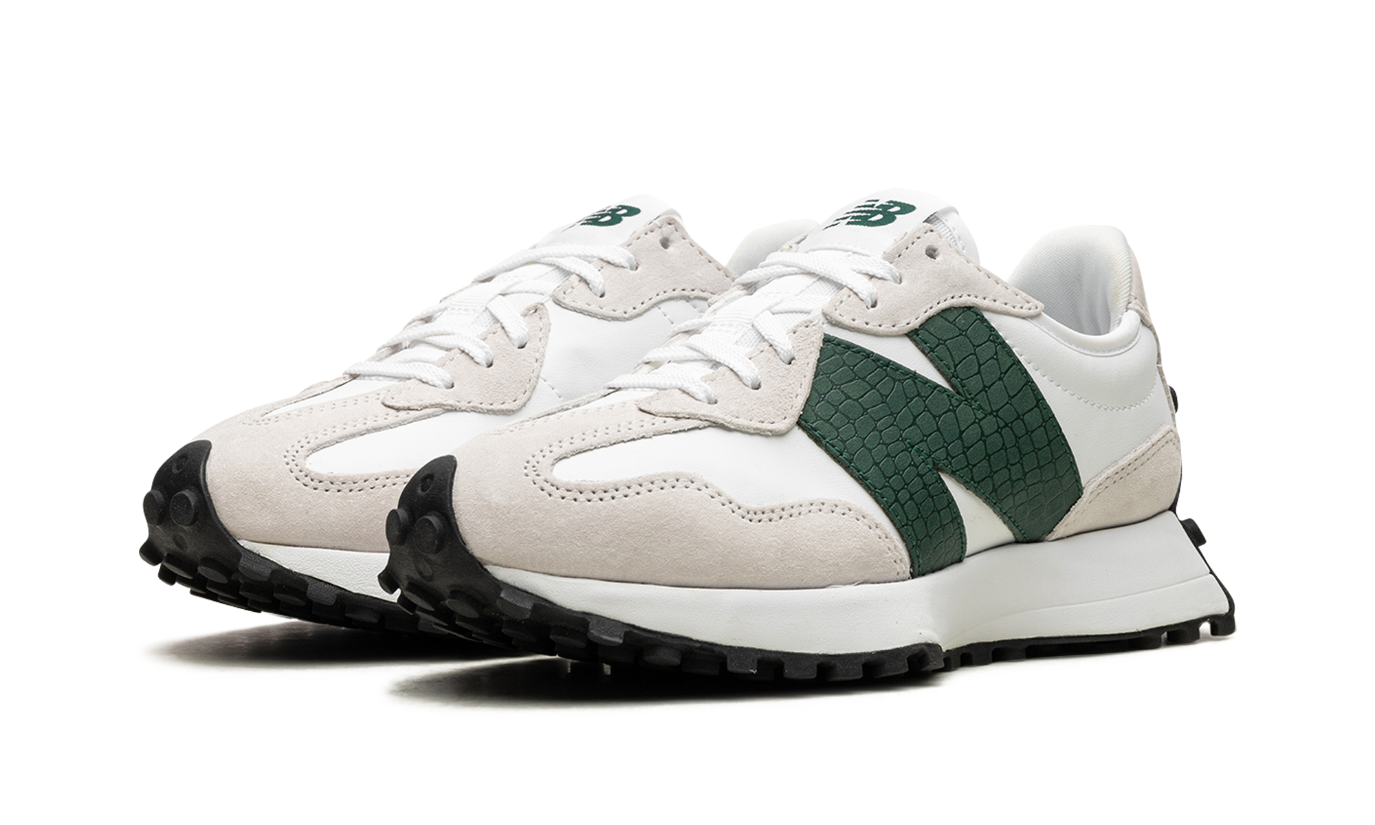 327 Women "Nightwatch Green"