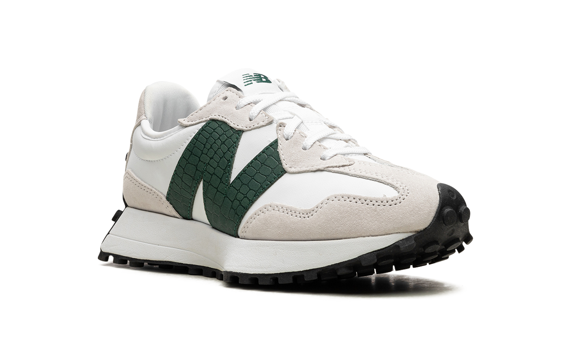 327 Women "Nightwatch Green"