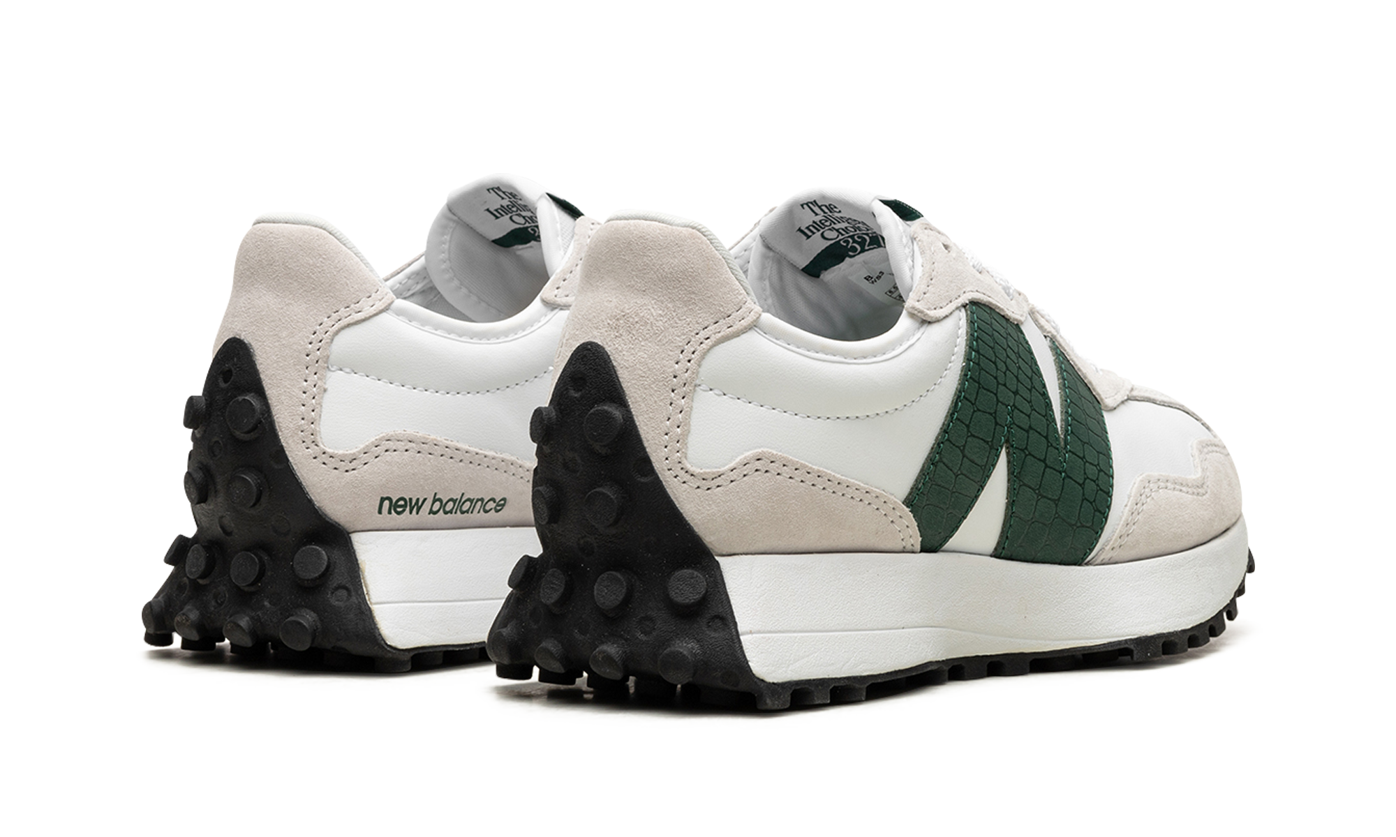 327 Women "Nightwatch Green"